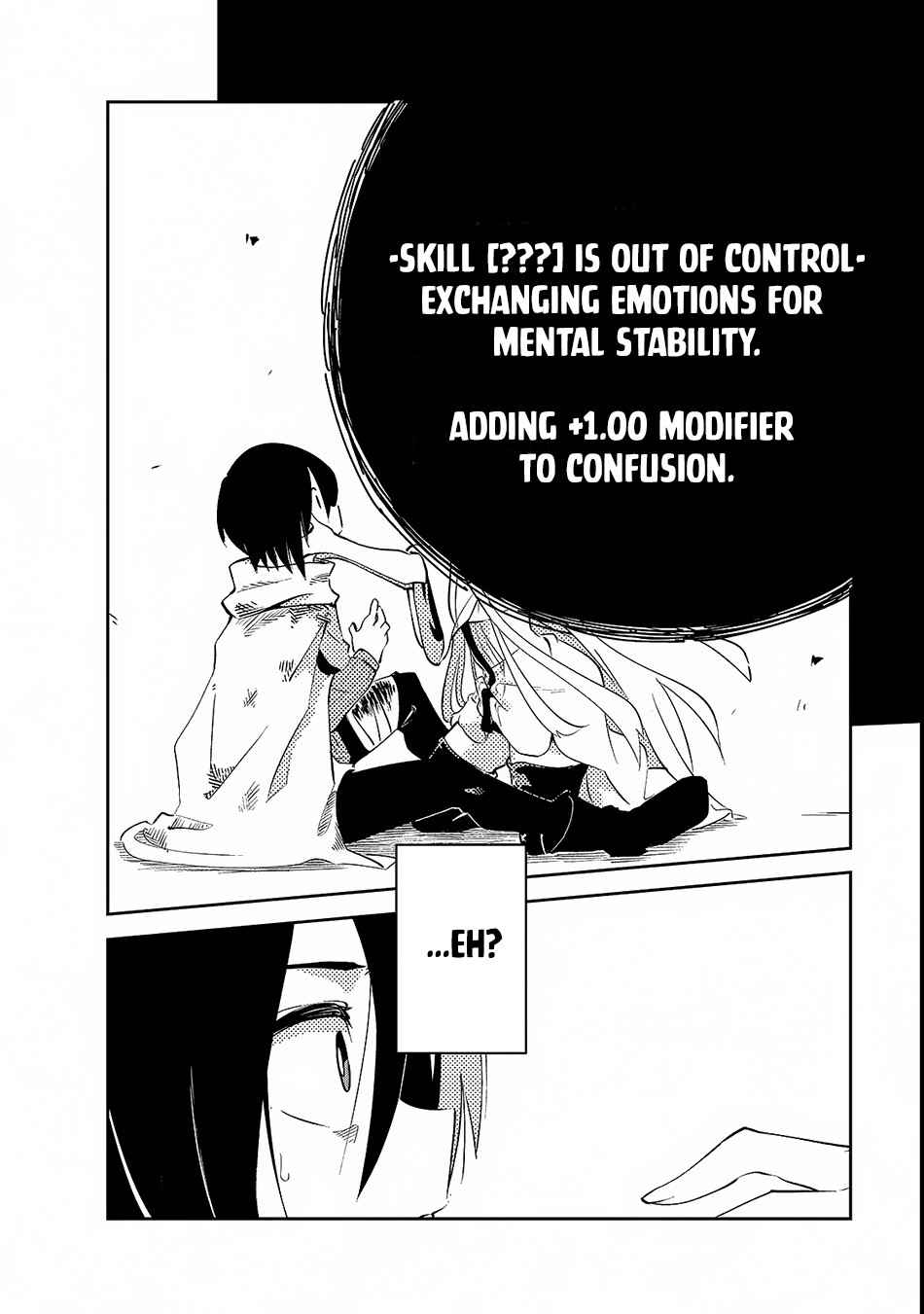 Isekai Meikyuu no Saishinbu o Mezasou Chap 1 - Next Chap 2