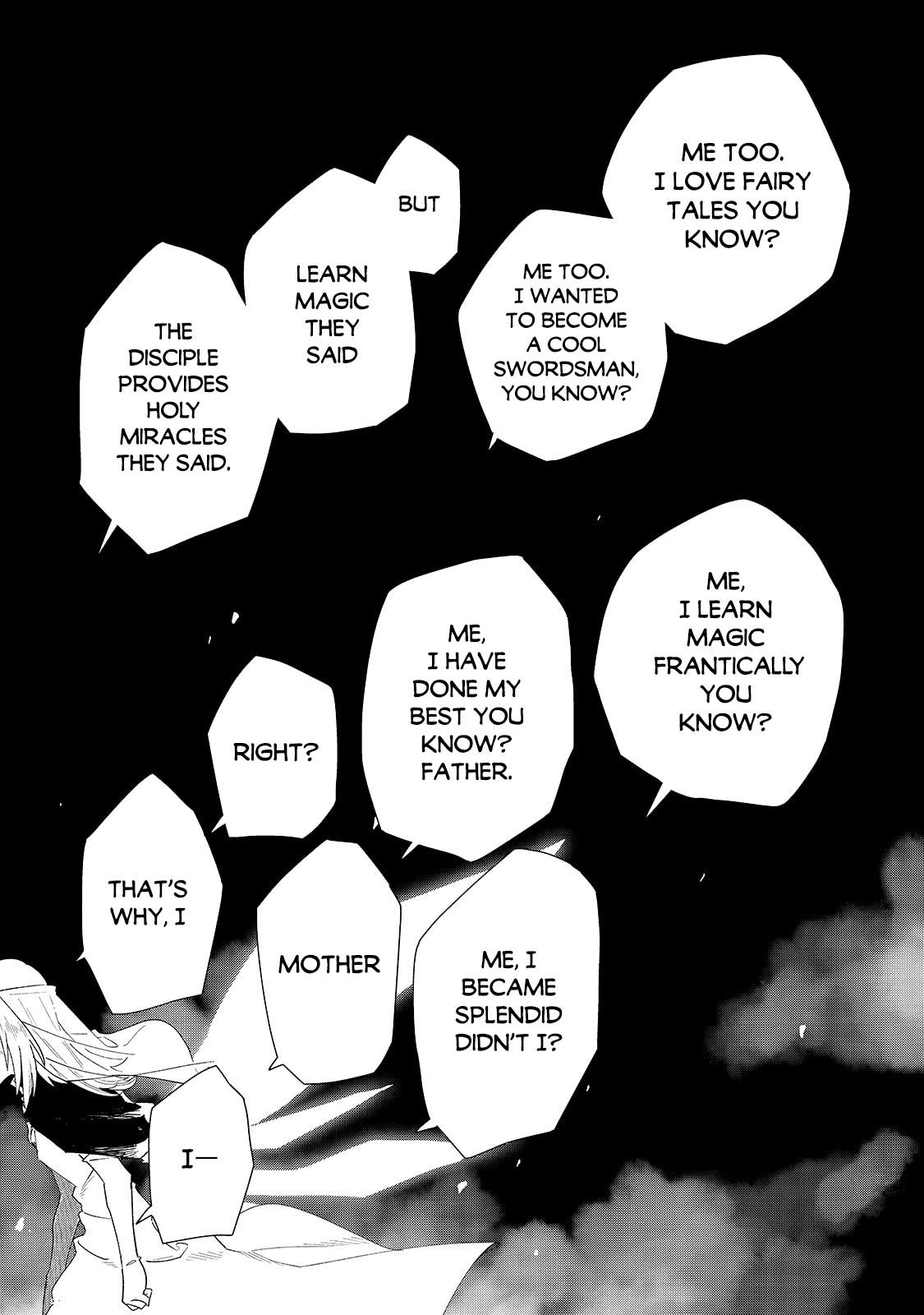 Isekai Meikyuu no Saishinbu o Mezasou Chap 14 - Next Chap 15