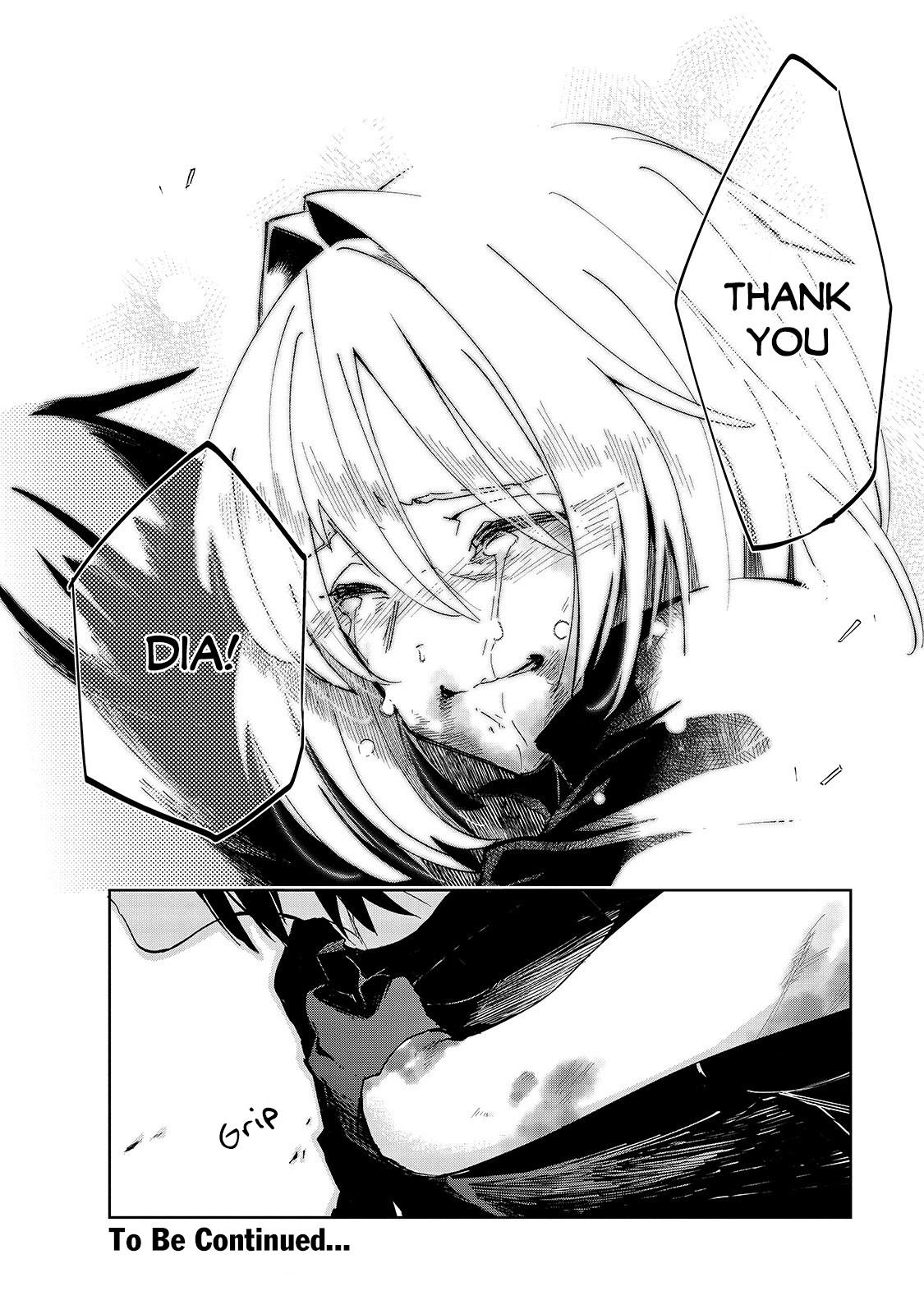 Isekai Meikyuu no Saishinbu o Mezasou Chap 14 - Next Chap 15