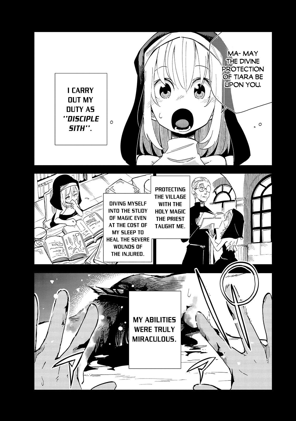 Isekai Meikyuu no Saishinbu o Mezasou Chap 14 - Next Chap 15