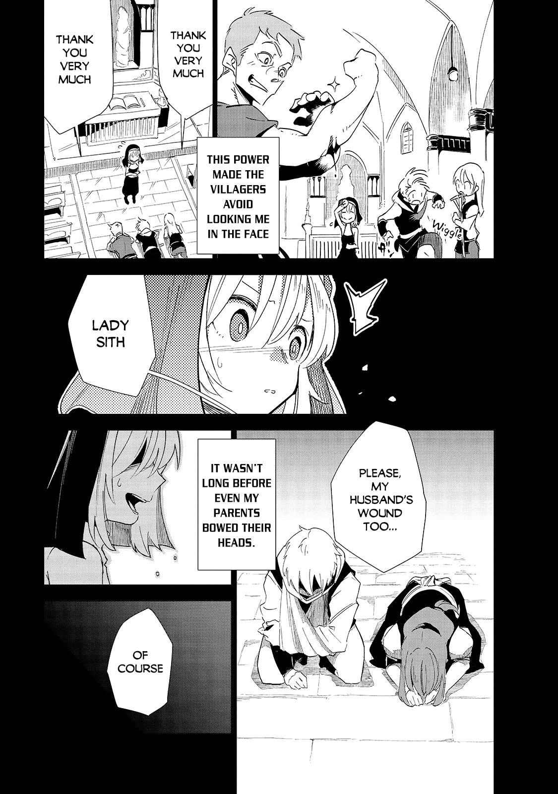 Isekai Meikyuu no Saishinbu o Mezasou Chap 14 - Next Chap 15