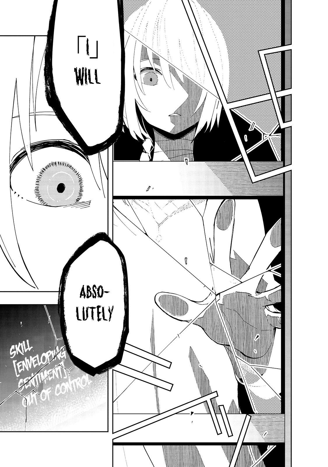 Isekai Meikyuu no Saishinbu o Mezasou Chap 15 - Next Chap 16