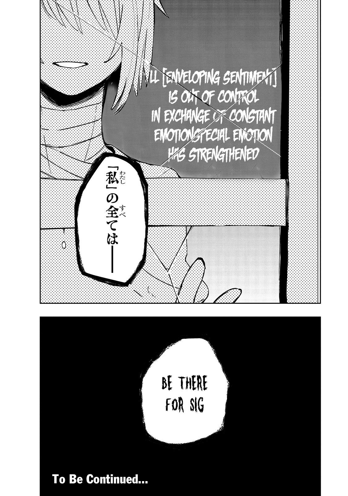 Isekai Meikyuu no Saishinbu o Mezasou Chap 15 - Next Chap 16