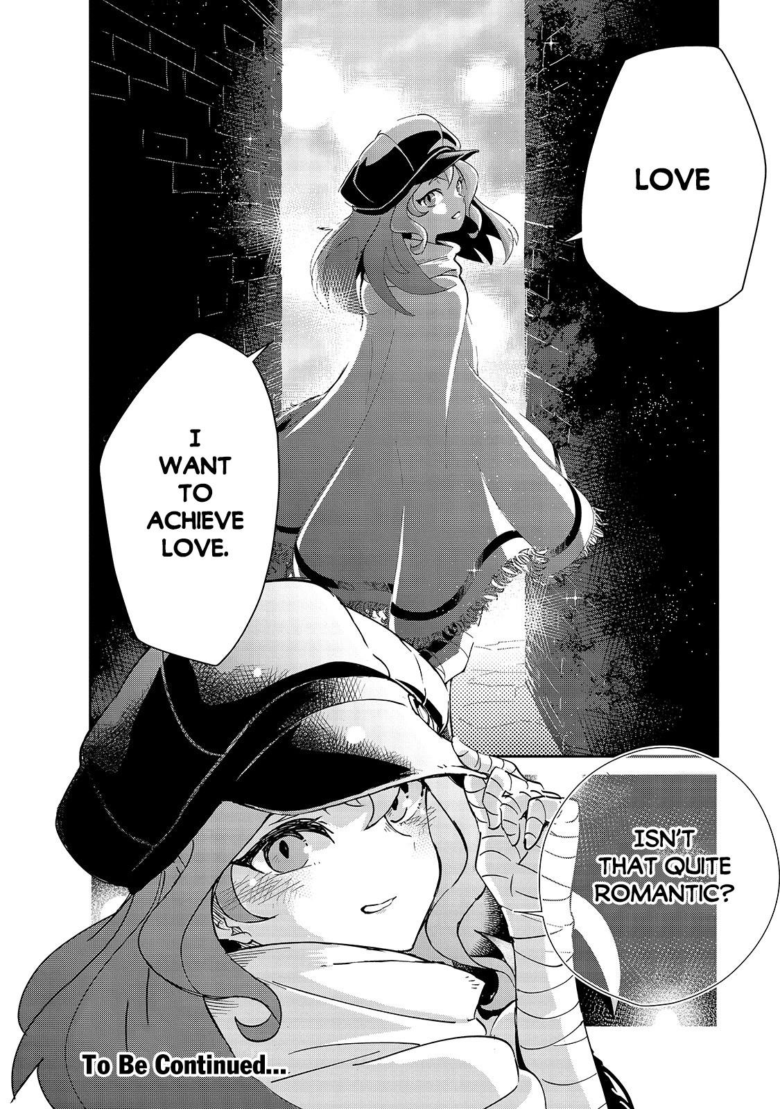 Isekai Meikyuu no Saishinbu o Mezasou Chap 16 - Next Chap 17