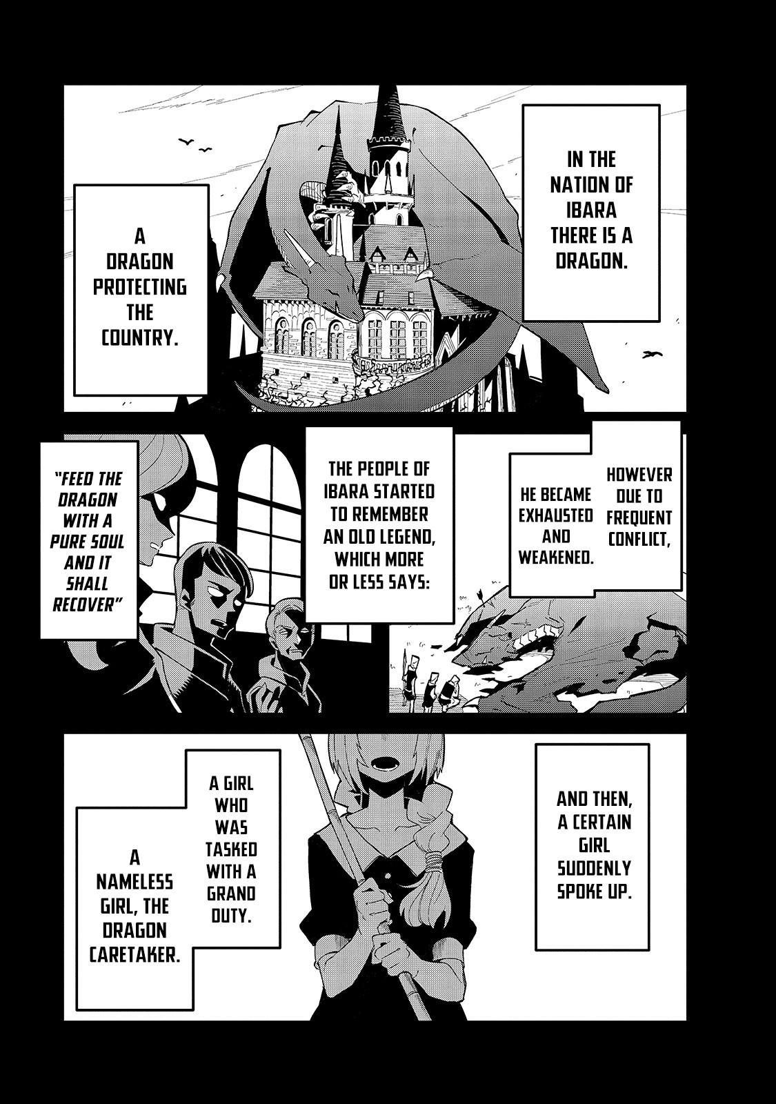 Isekai Meikyuu no Saishinbu o Mezasou Chap 16 - Next Chap 17