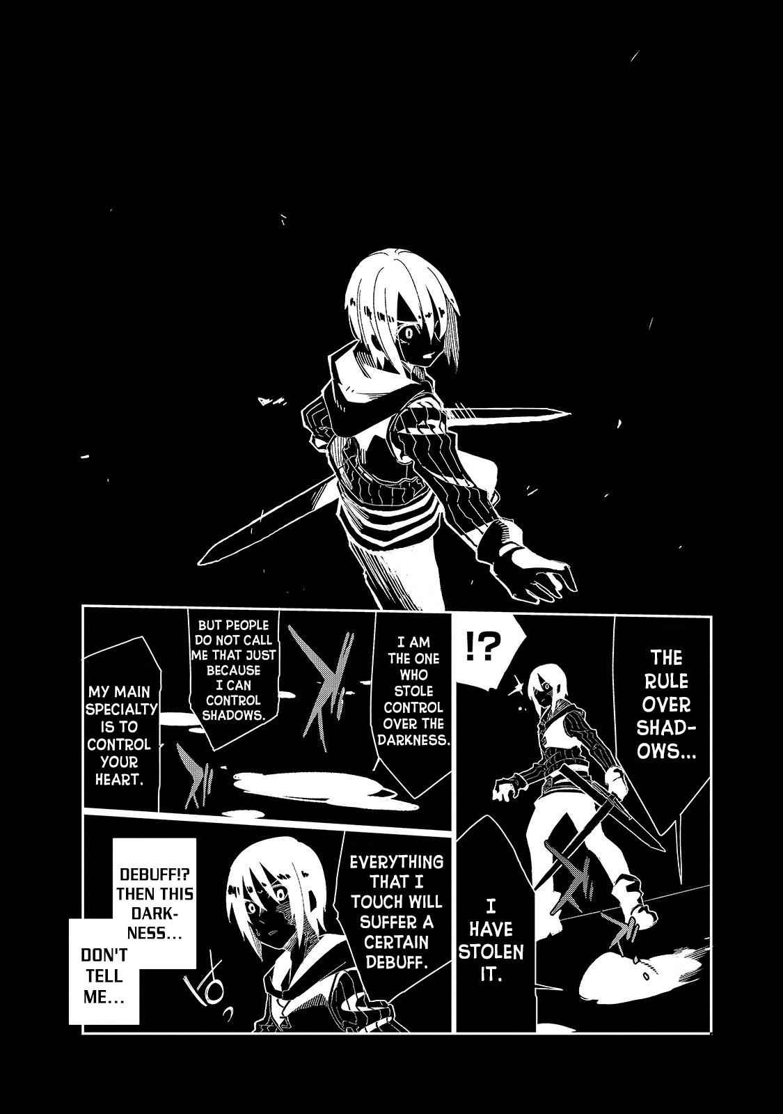 Isekai Meikyuu no Saishinbu o Mezasou Chap 10 - Next Chap 11