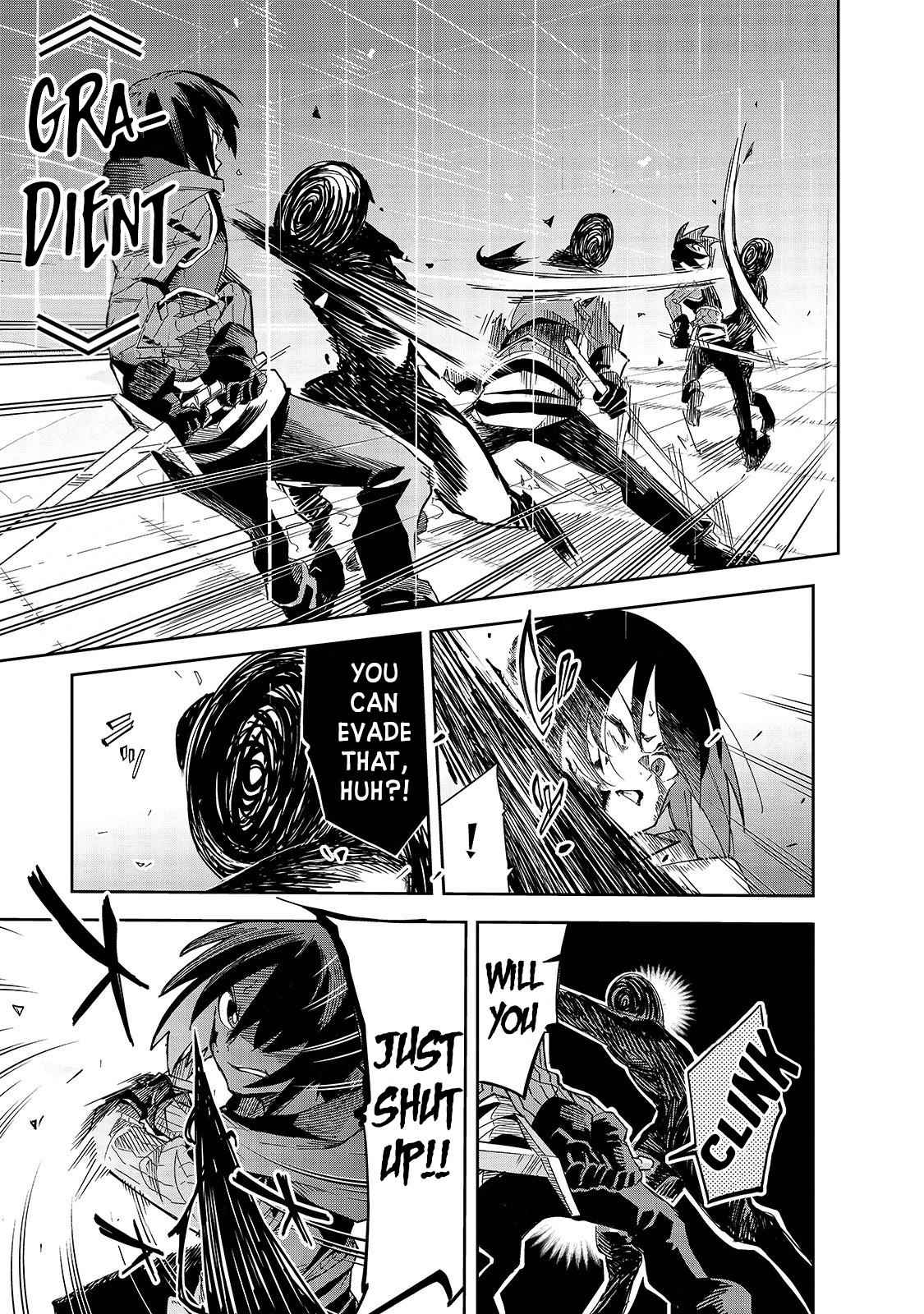 Isekai Meikyuu no Saishinbu o Mezasou Chap 10 - Next Chap 11