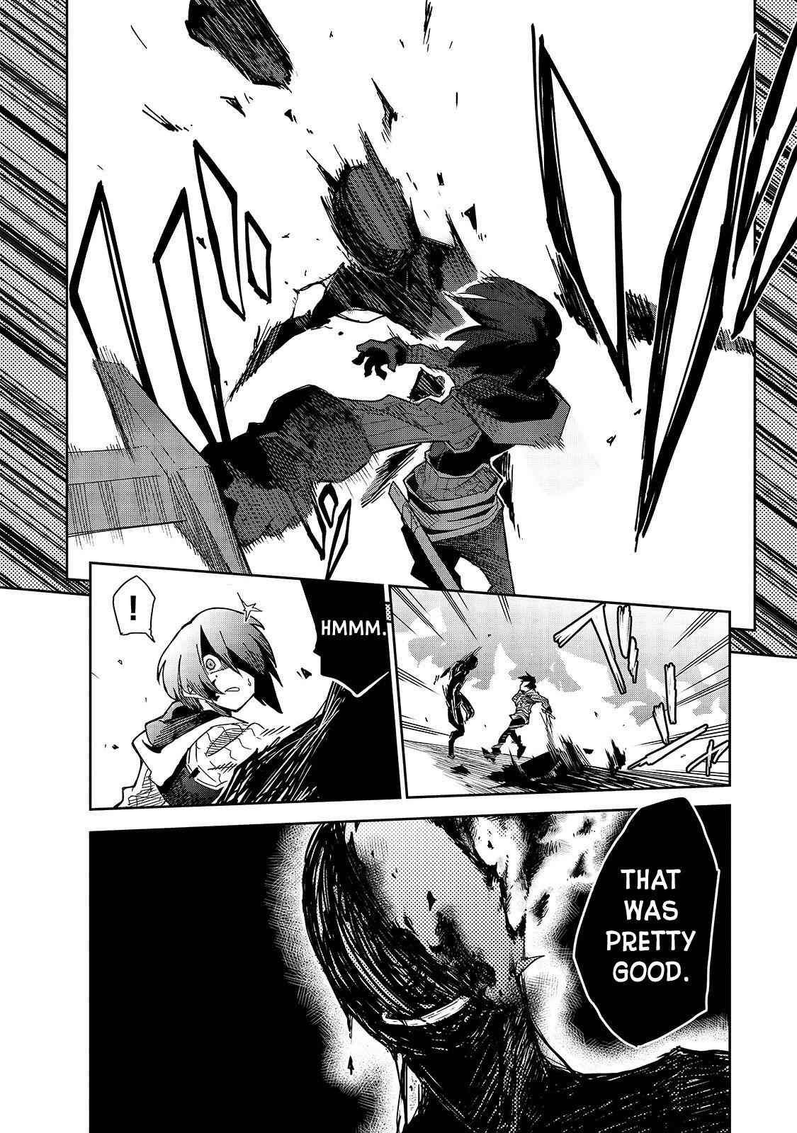 Isekai Meikyuu no Saishinbu o Mezasou Chap 10 - Next Chap 11