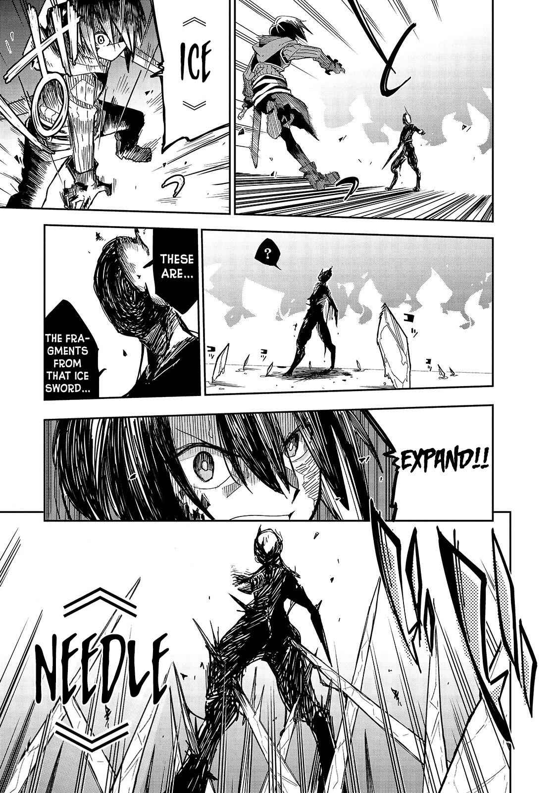 Isekai Meikyuu no Saishinbu o Mezasou Chap 10 - Next Chap 11