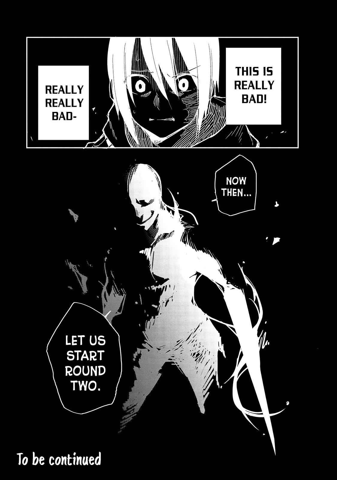 Isekai Meikyuu no Saishinbu o Mezasou Chap 10 - Next Chap 11