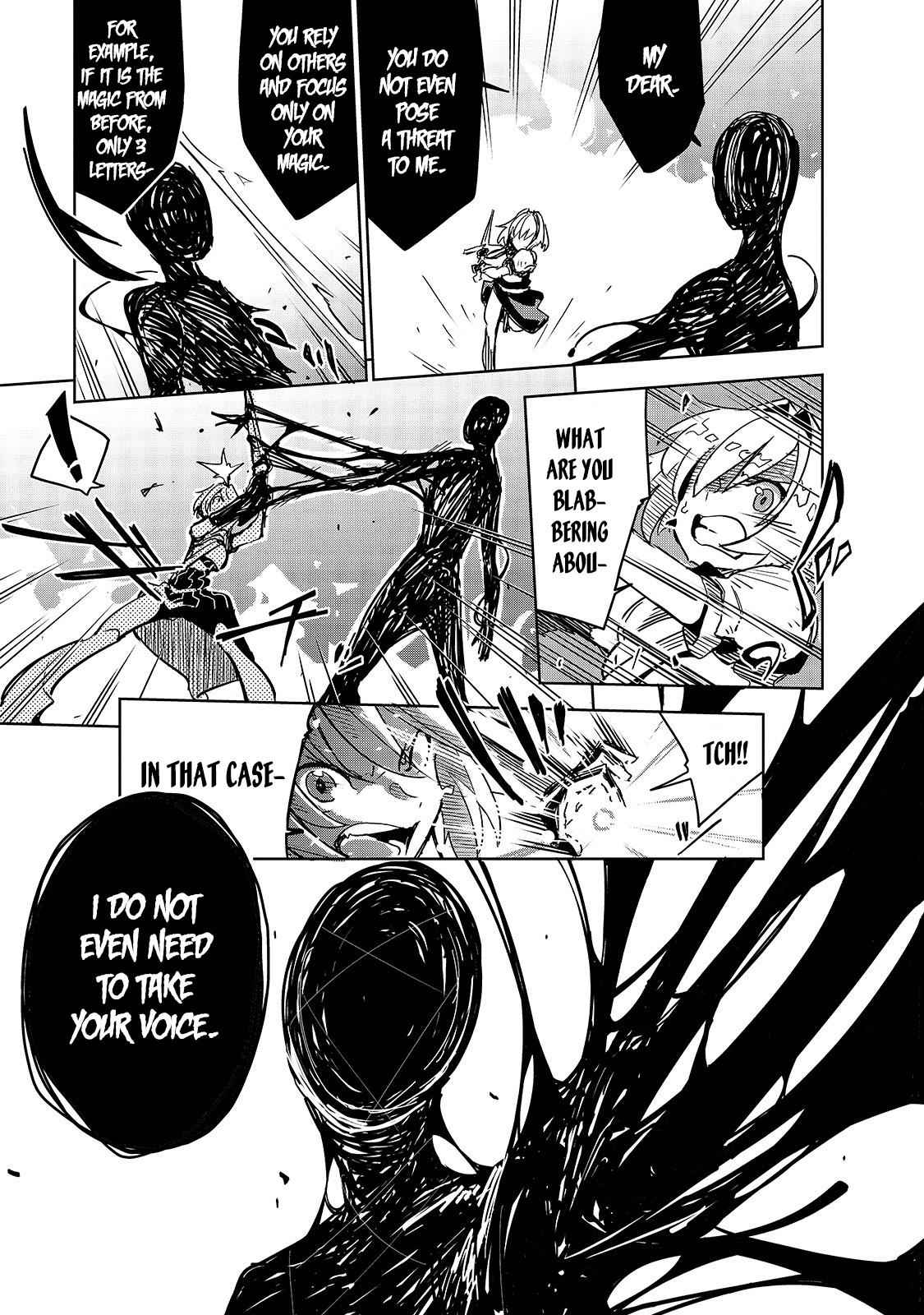 Isekai Meikyuu no Saishinbu o Mezasou Chap 11 - Next Chap 12