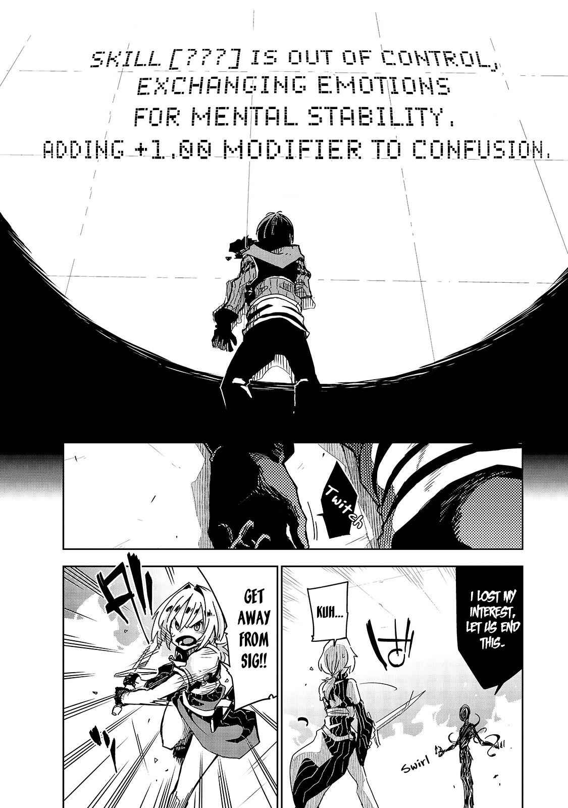 Isekai Meikyuu no Saishinbu o Mezasou Chap 11 - Next Chap 12