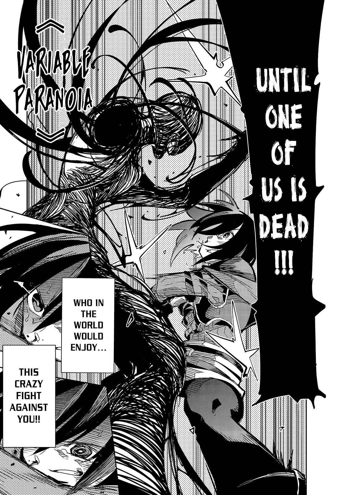 Isekai Meikyuu no Saishinbu o Mezasou Chap 11 - Next Chap 12