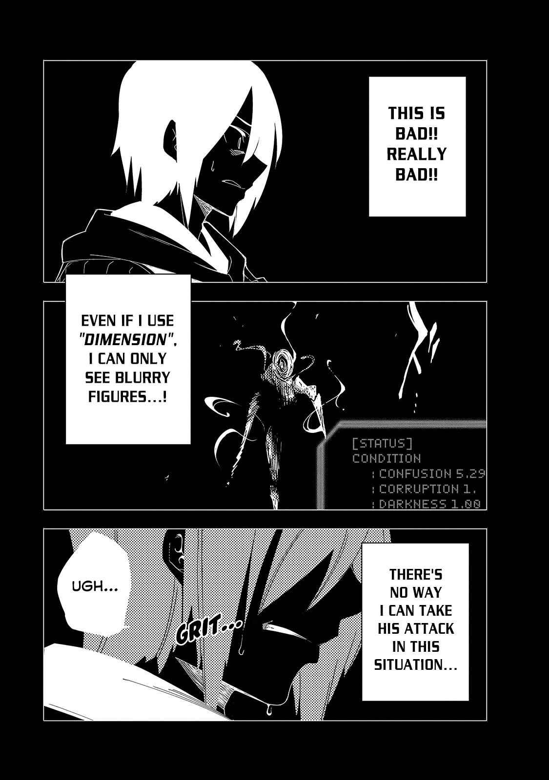 Isekai Meikyuu no Saishinbu o Mezasou Chap 11 - Next Chap 12