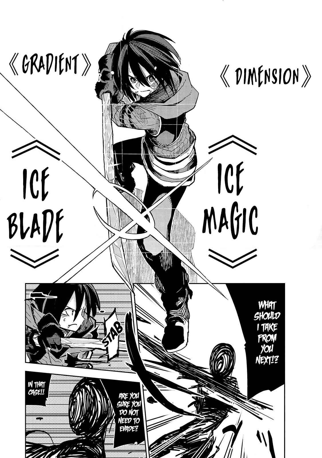 Isekai Meikyuu no Saishinbu o Mezasou Chap 11 - Next Chap 12