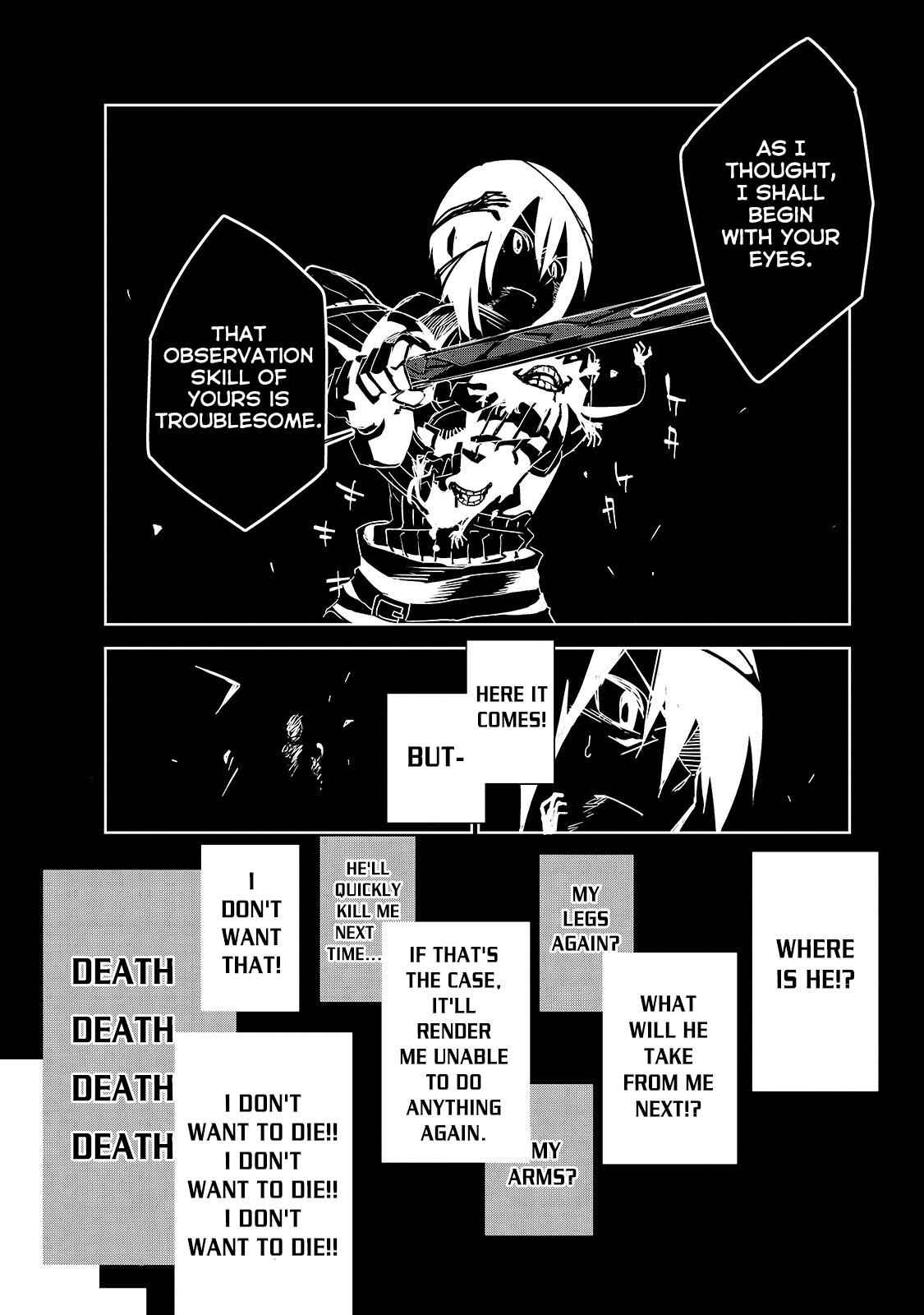Isekai Meikyuu no Saishinbu o Mezasou Chap 11 - Next Chap 12