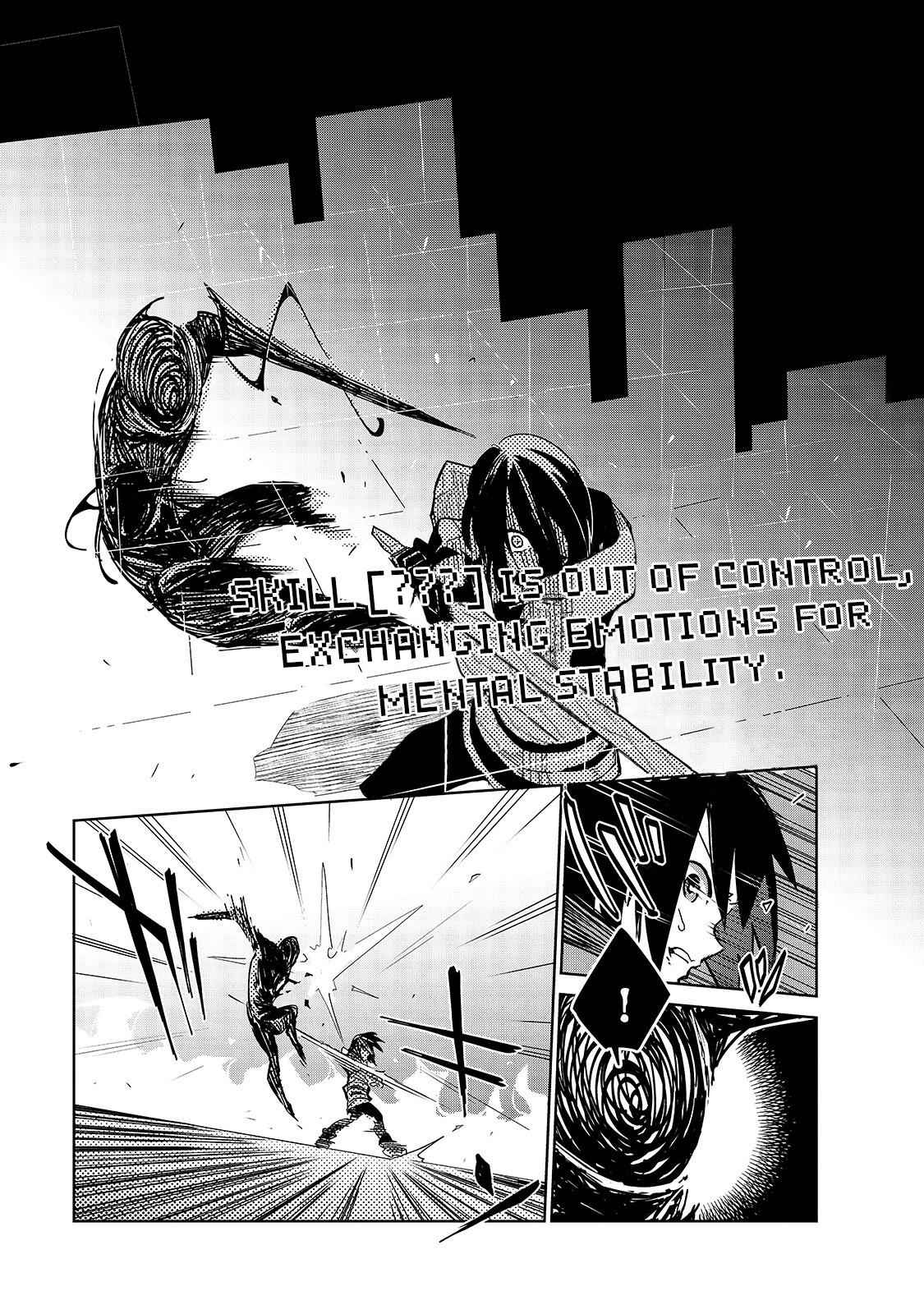 Isekai Meikyuu no Saishinbu o Mezasou Chap 11 - Next Chap 12