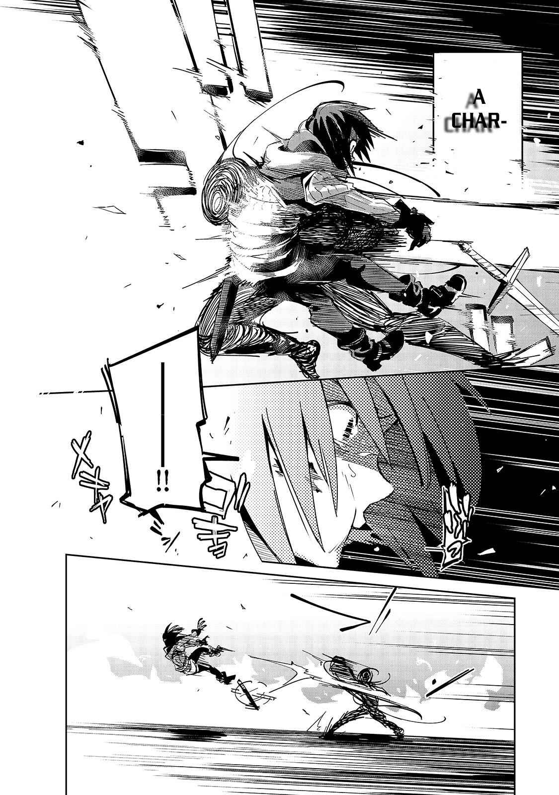 Isekai Meikyuu no Saishinbu o Mezasou Chap 11 - Next Chap 12