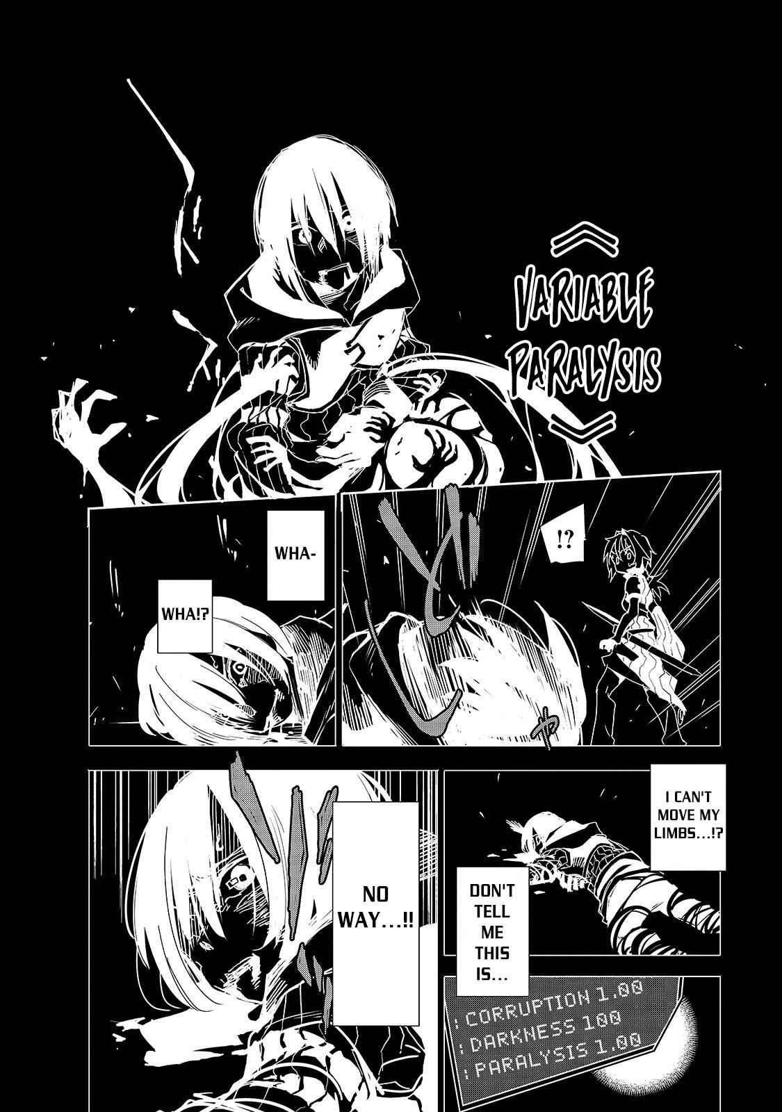Isekai Meikyuu no Saishinbu o Mezasou Chap 11 - Next Chap 12