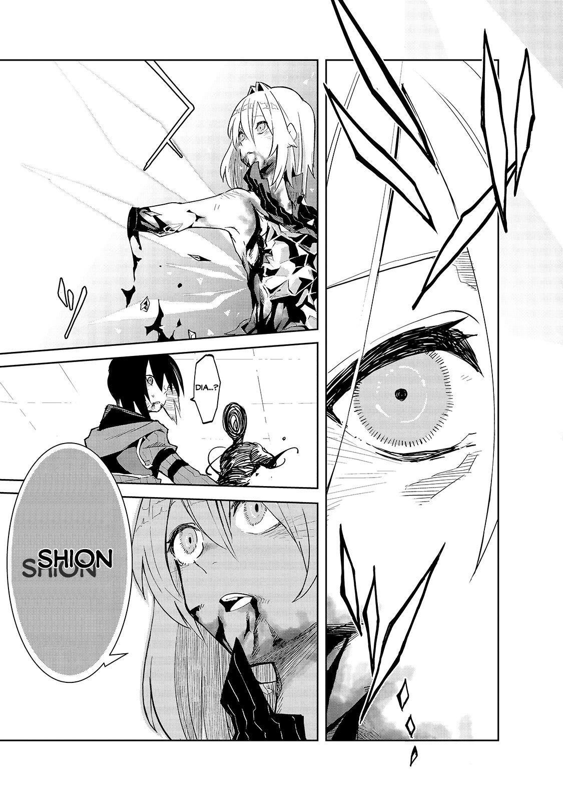 Isekai Meikyuu no Saishinbu o Mezasou Chap 12 - Next Chap 13