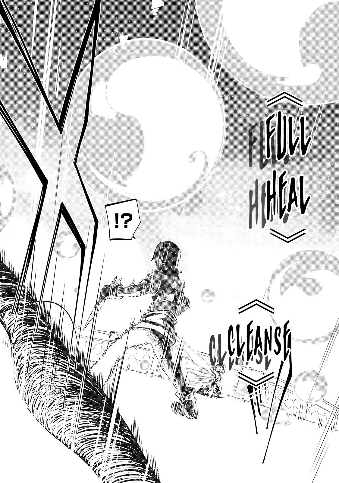 Isekai Meikyuu no Saishinbu o Mezasou Chap 12 - Next Chap 13