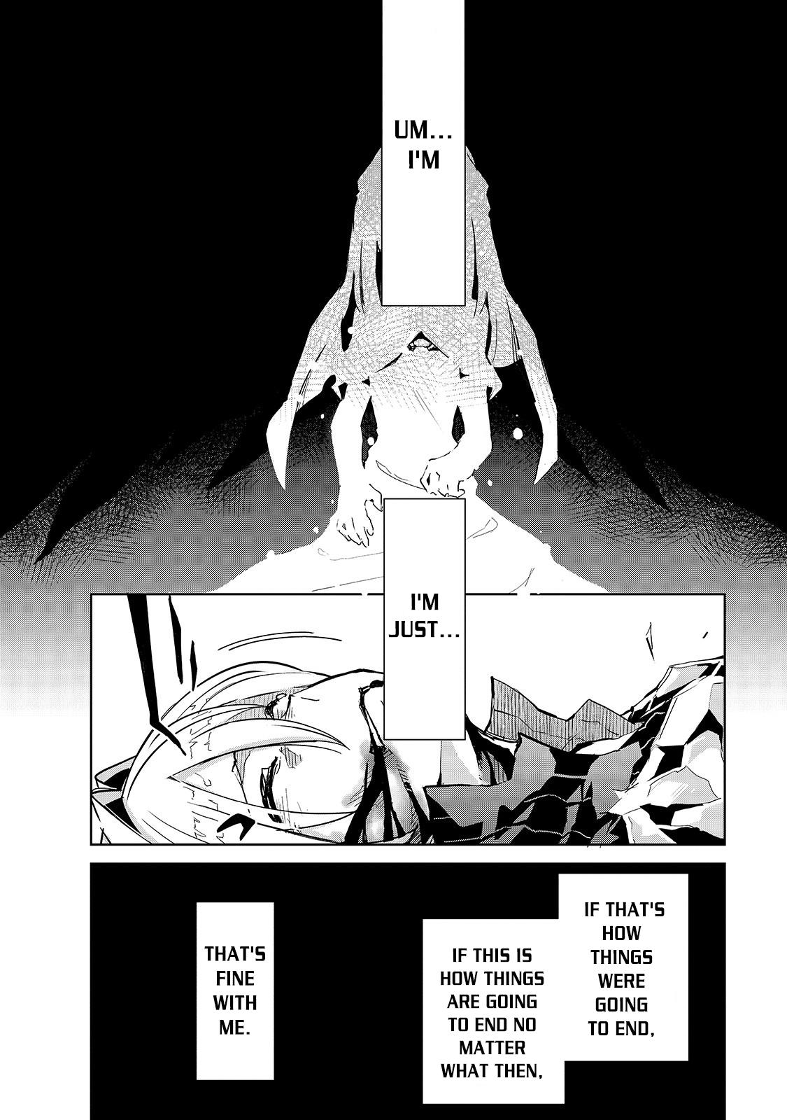 Isekai Meikyuu no Saishinbu o Mezasou Chap 12 - Next Chap 13