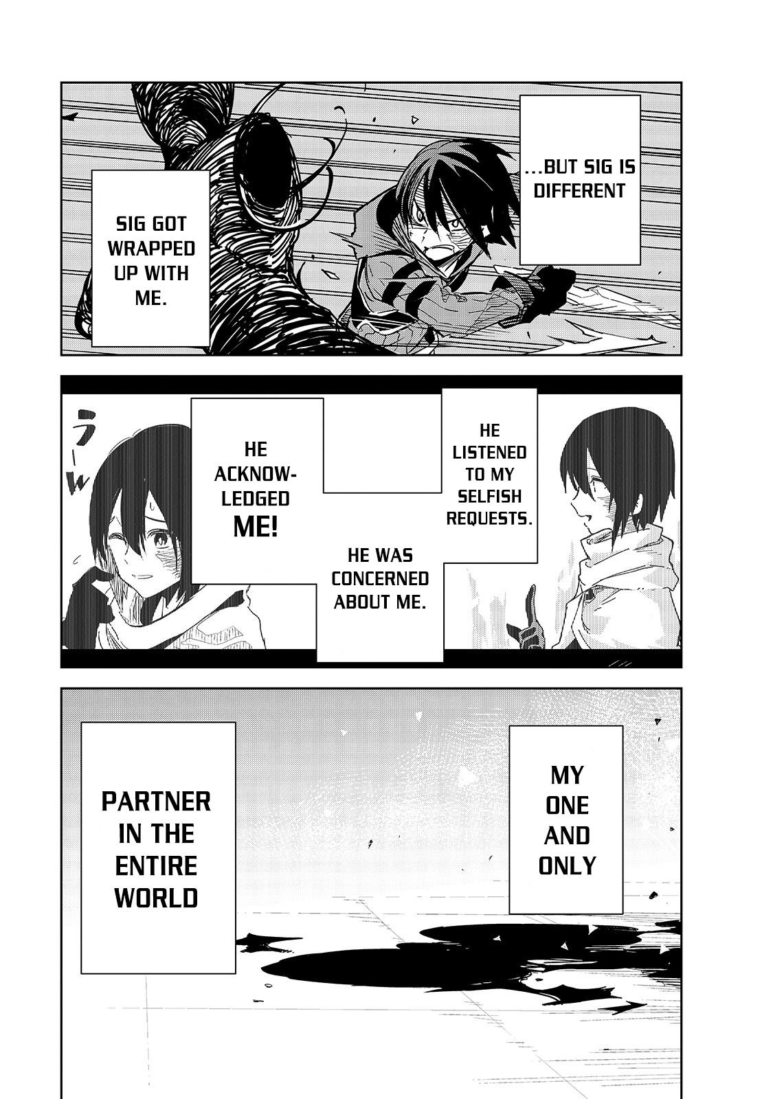 Isekai Meikyuu no Saishinbu o Mezasou Chap 12 - Next Chap 13