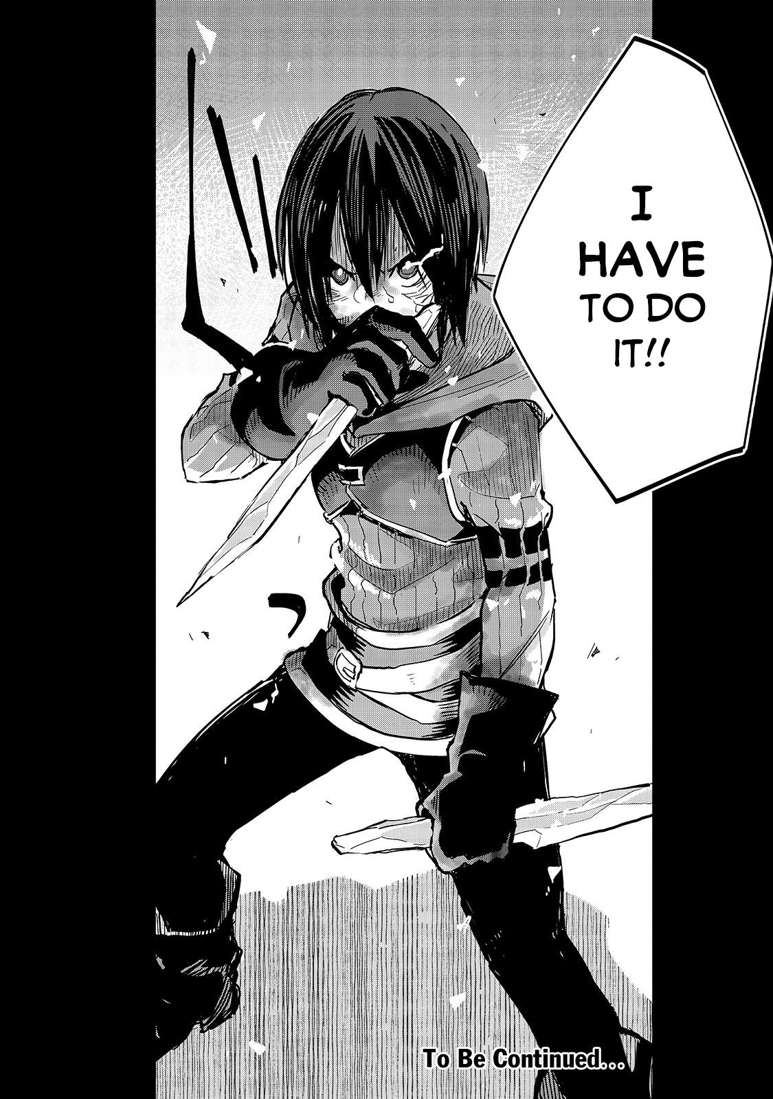 Isekai Meikyuu no Saishinbu o Mezasou Chap 12 - Next Chap 13