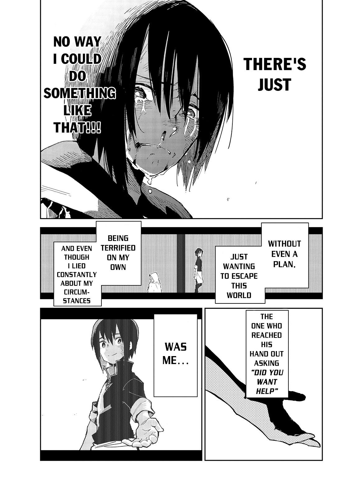 Isekai Meikyuu no Saishinbu o Mezasou Chap 12 - Next Chap 13