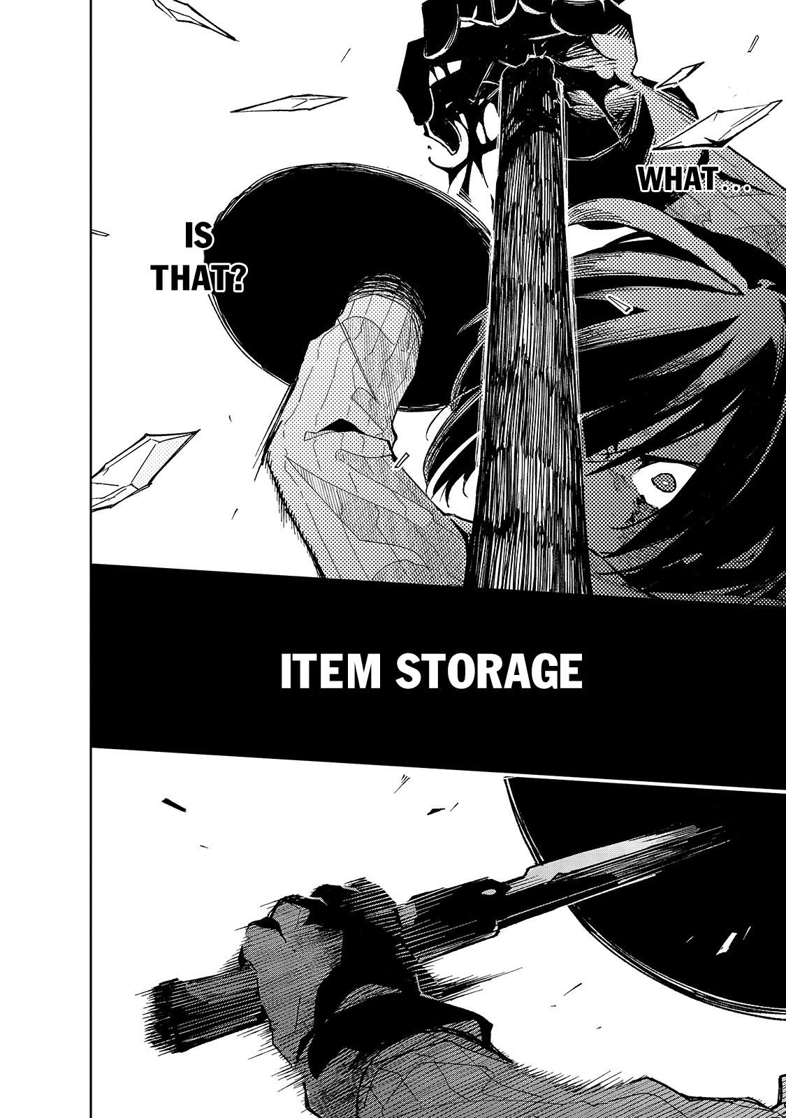 Isekai Meikyuu no Saishinbu o Mezasou Chap 13 - Next Chap 14