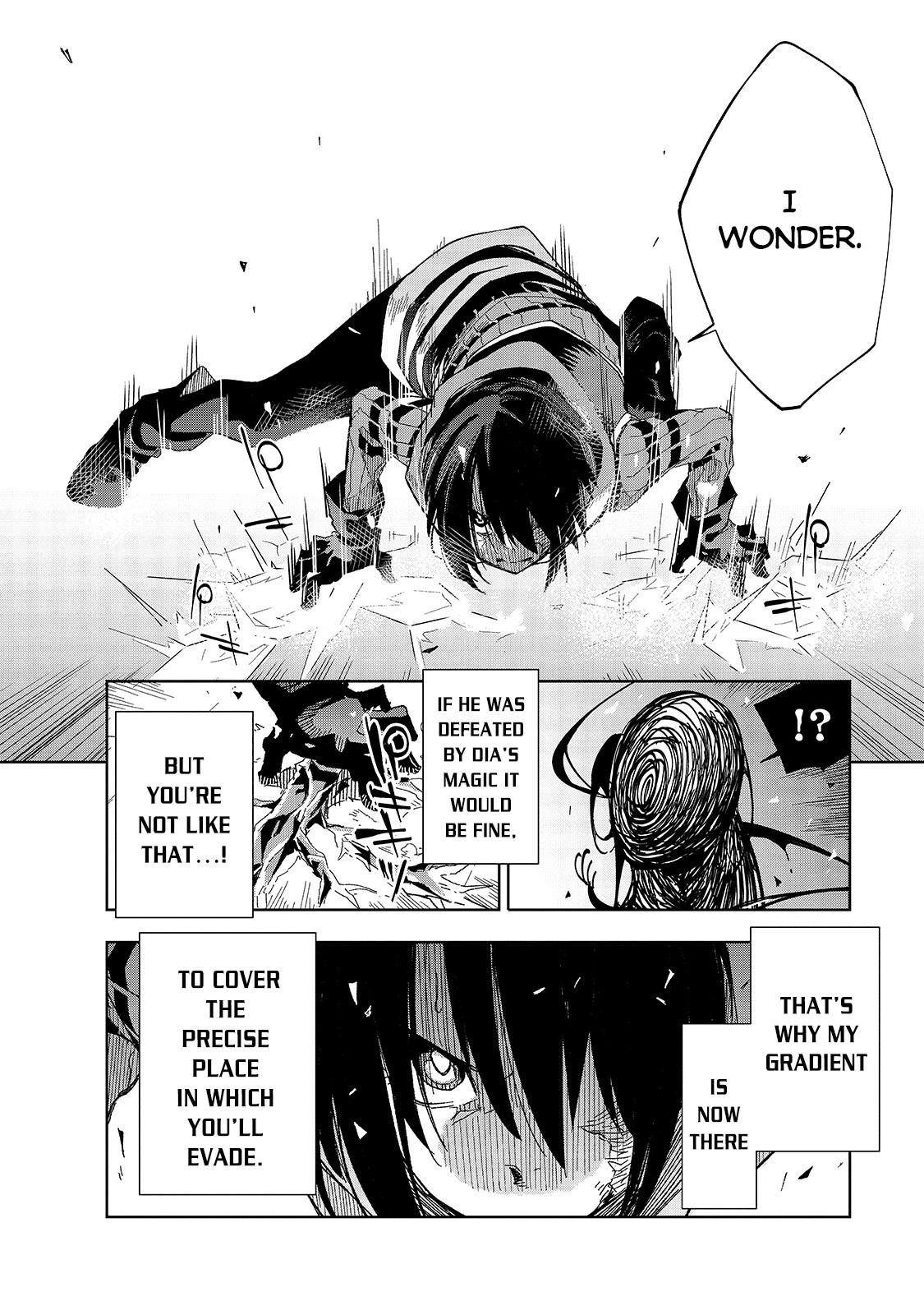 Isekai Meikyuu no Saishinbu o Mezasou Chap 13 - Next Chap 14