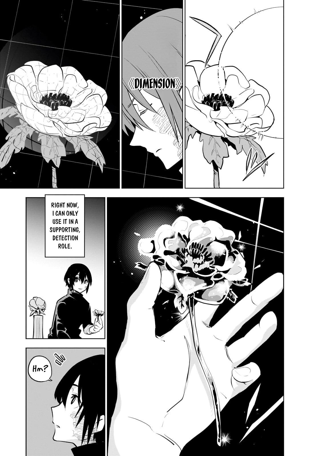 Isekai Meikyuu no Saishinbu o Mezasou Chap 27 - Next Chap 28