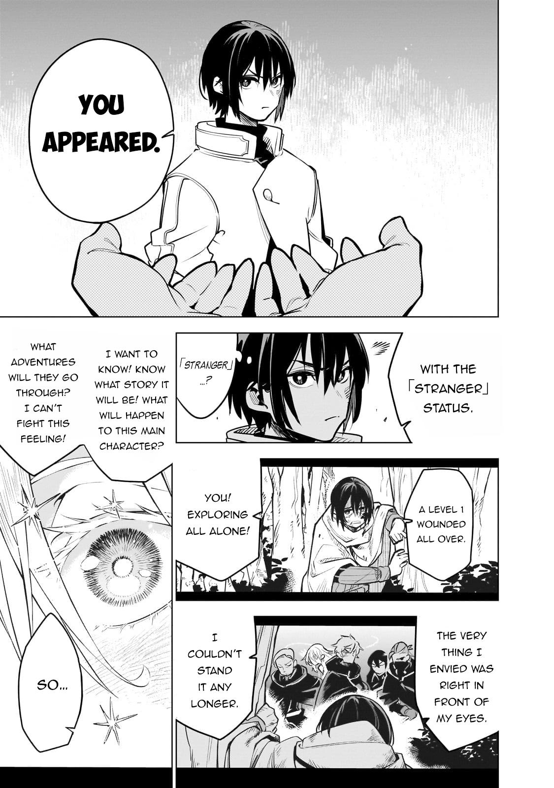 Isekai Meikyuu no Saishinbu o Mezasou Chap 27 - Next Chap 28