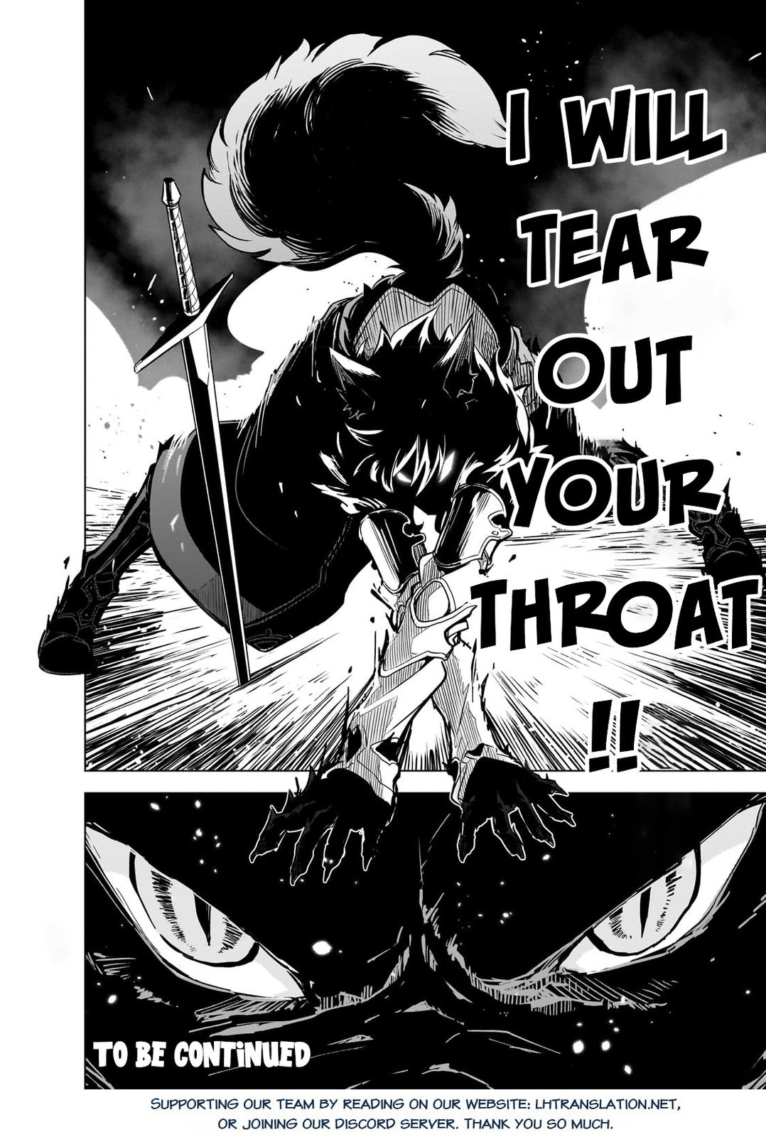 Isekai Meikyuu no Saishinbu o Mezasou Chap 25 - Next Chap 26