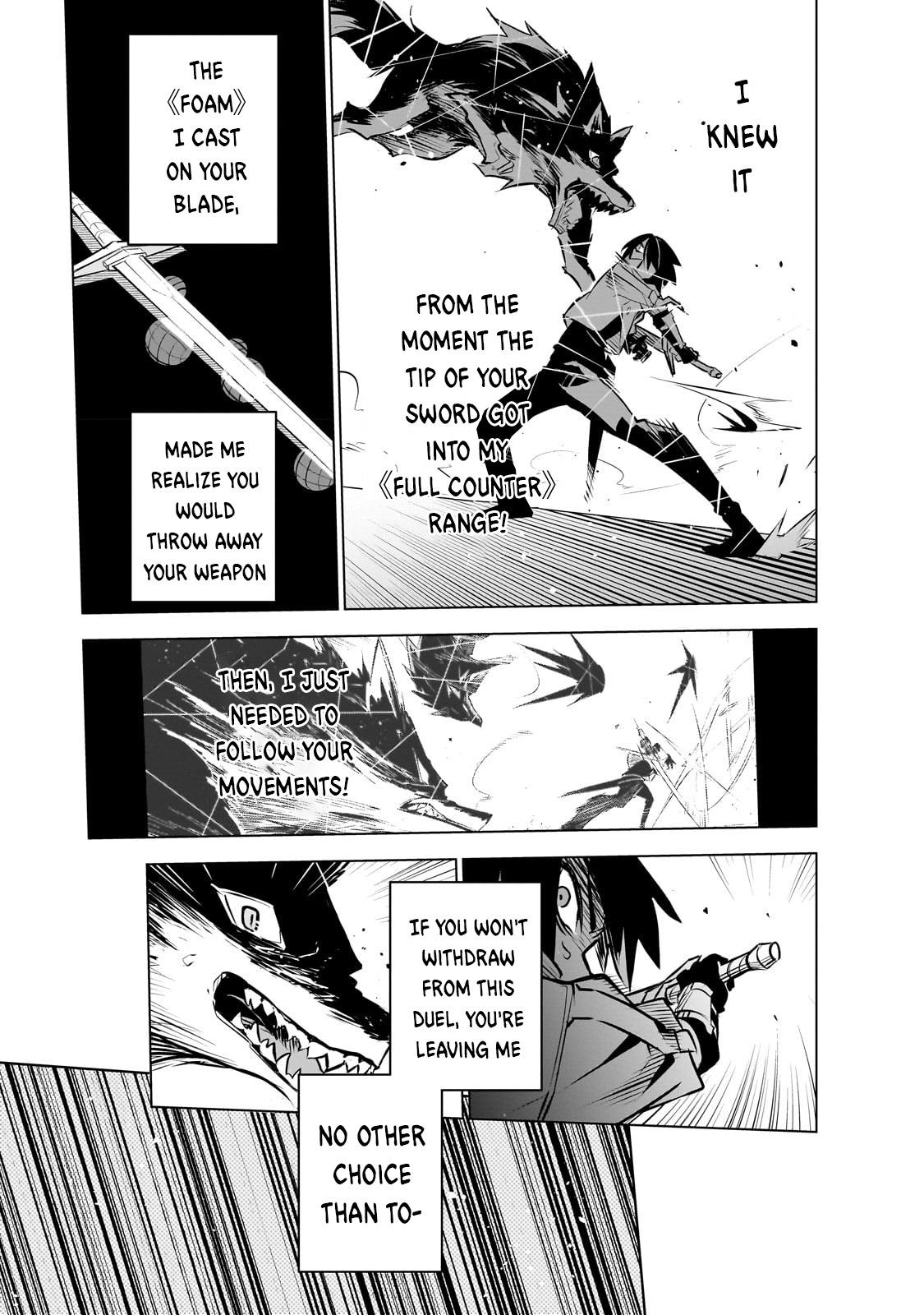 Isekai Meikyuu no Saishinbu o Mezasou Chap 26 - Next Chap 27