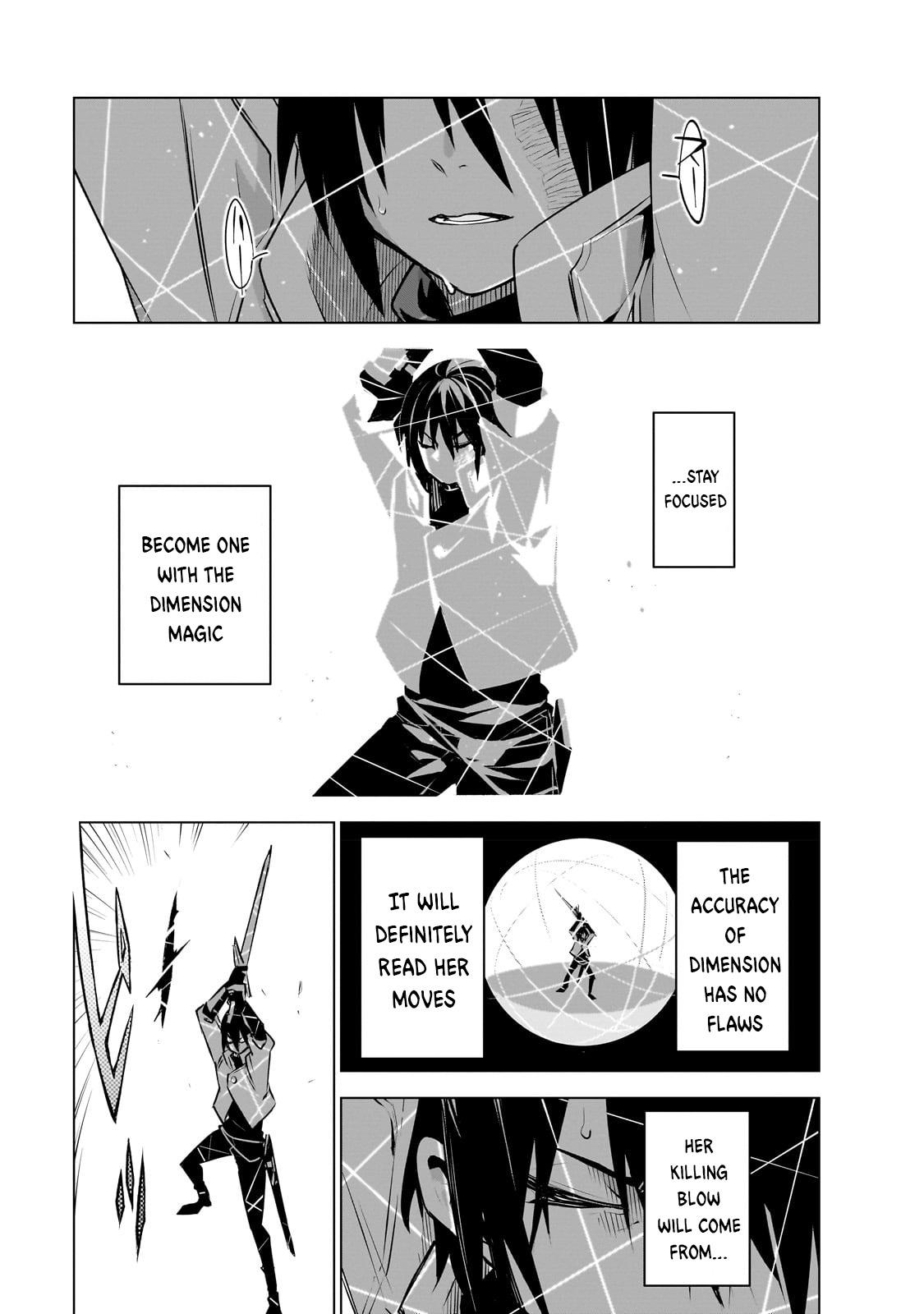 Isekai Meikyuu no Saishinbu o Mezasou Chap 26 - Next Chap 27
