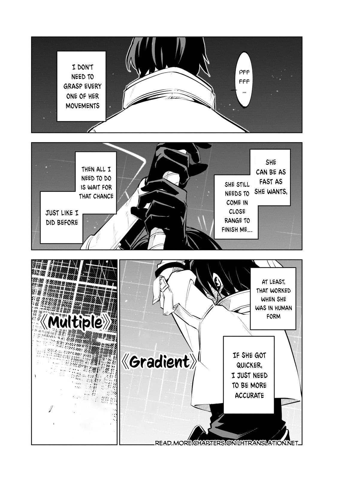 Isekai Meikyuu no Saishinbu o Mezasou Chap 26 - Next Chap 27