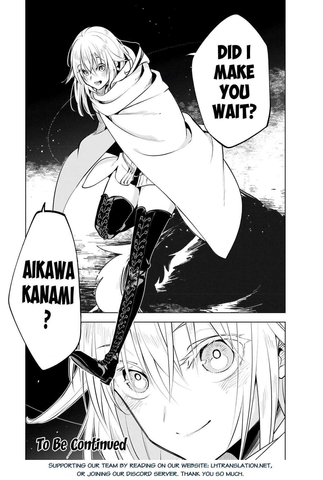 Isekai Meikyuu no Saishinbu o Mezasou Chap 26 - Next Chap 27