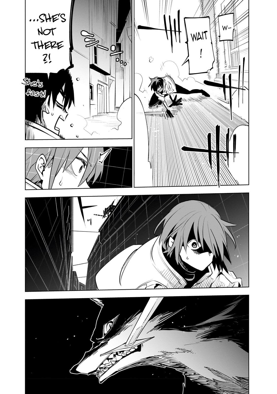 Isekai Meikyuu no Saishinbu o Mezasou Chap 26 - Next Chap 27