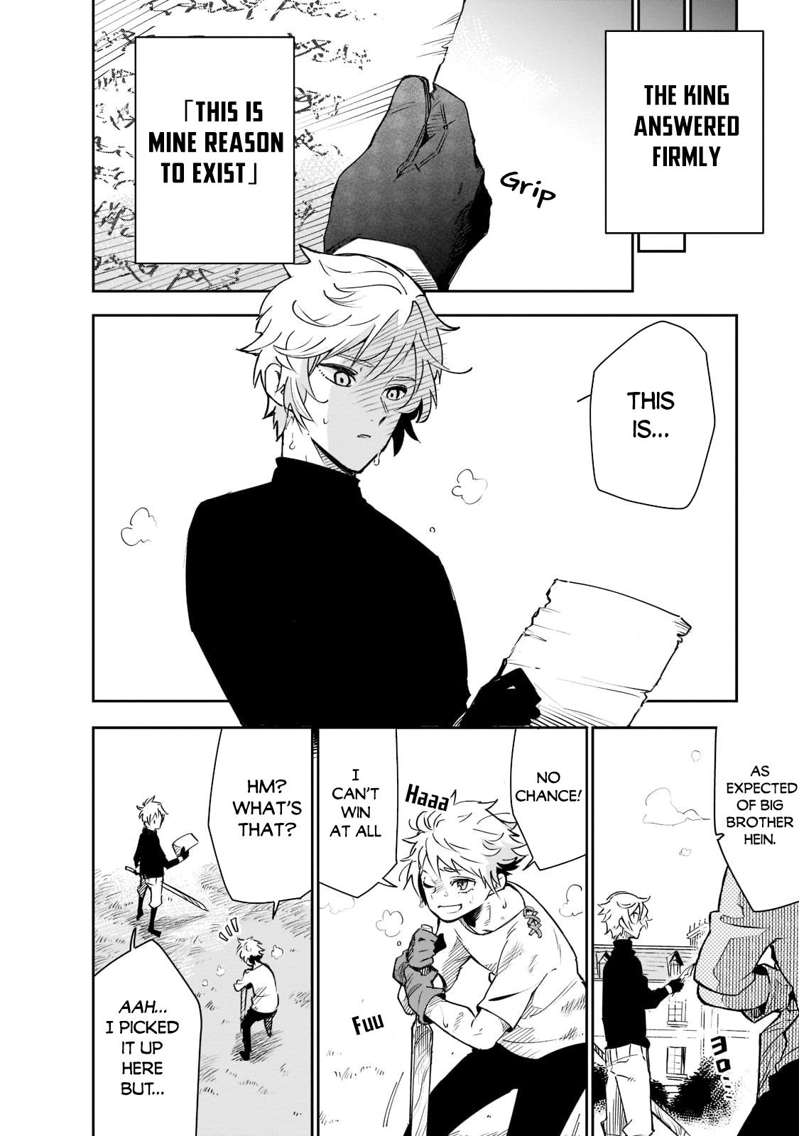 Isekai Meikyuu no Saishinbu o Mezasou Chap 21 - Next Chap 22