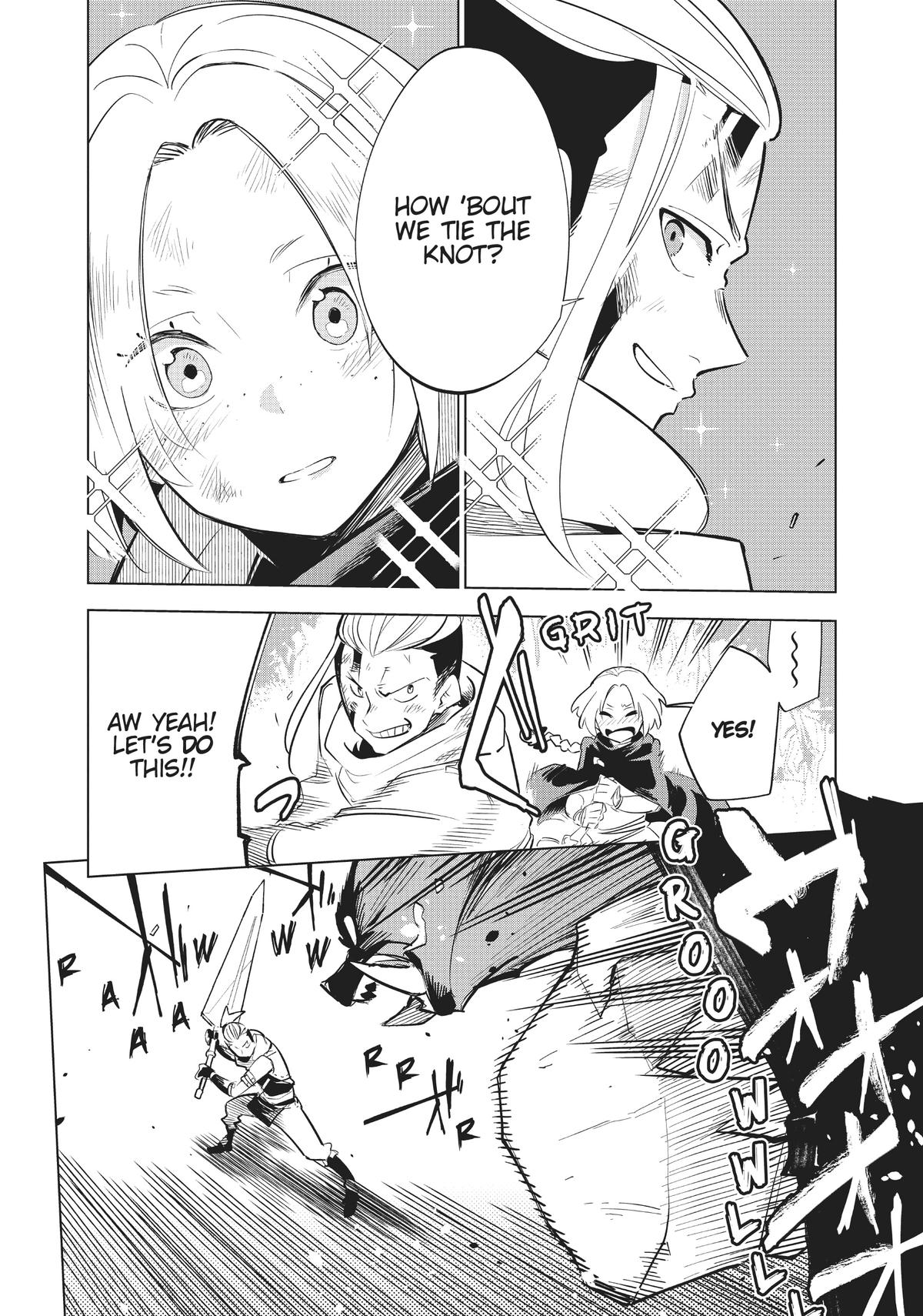 Isekai Meikyuu no Saishinbu o Mezasou Chap 22 - Next Chap 23