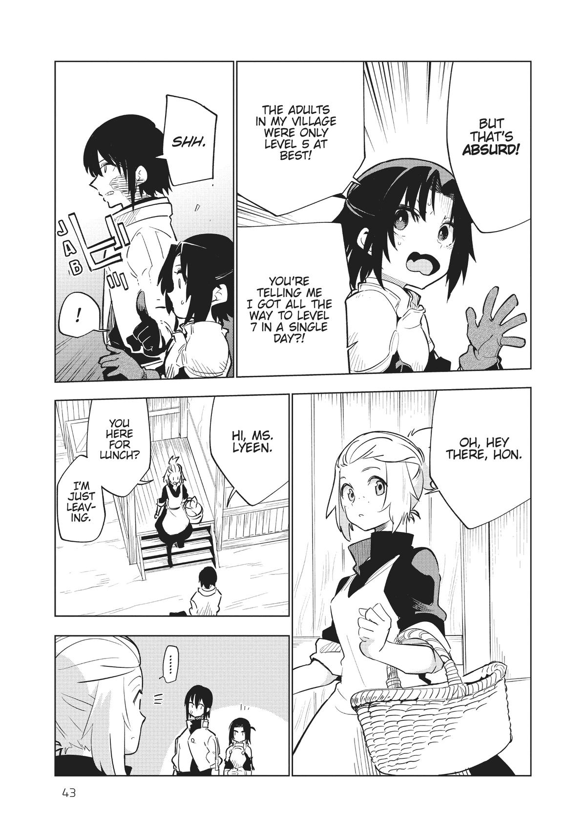 Isekai Meikyuu no Saishinbu o Mezasou Chap 22 - Next Chap 23