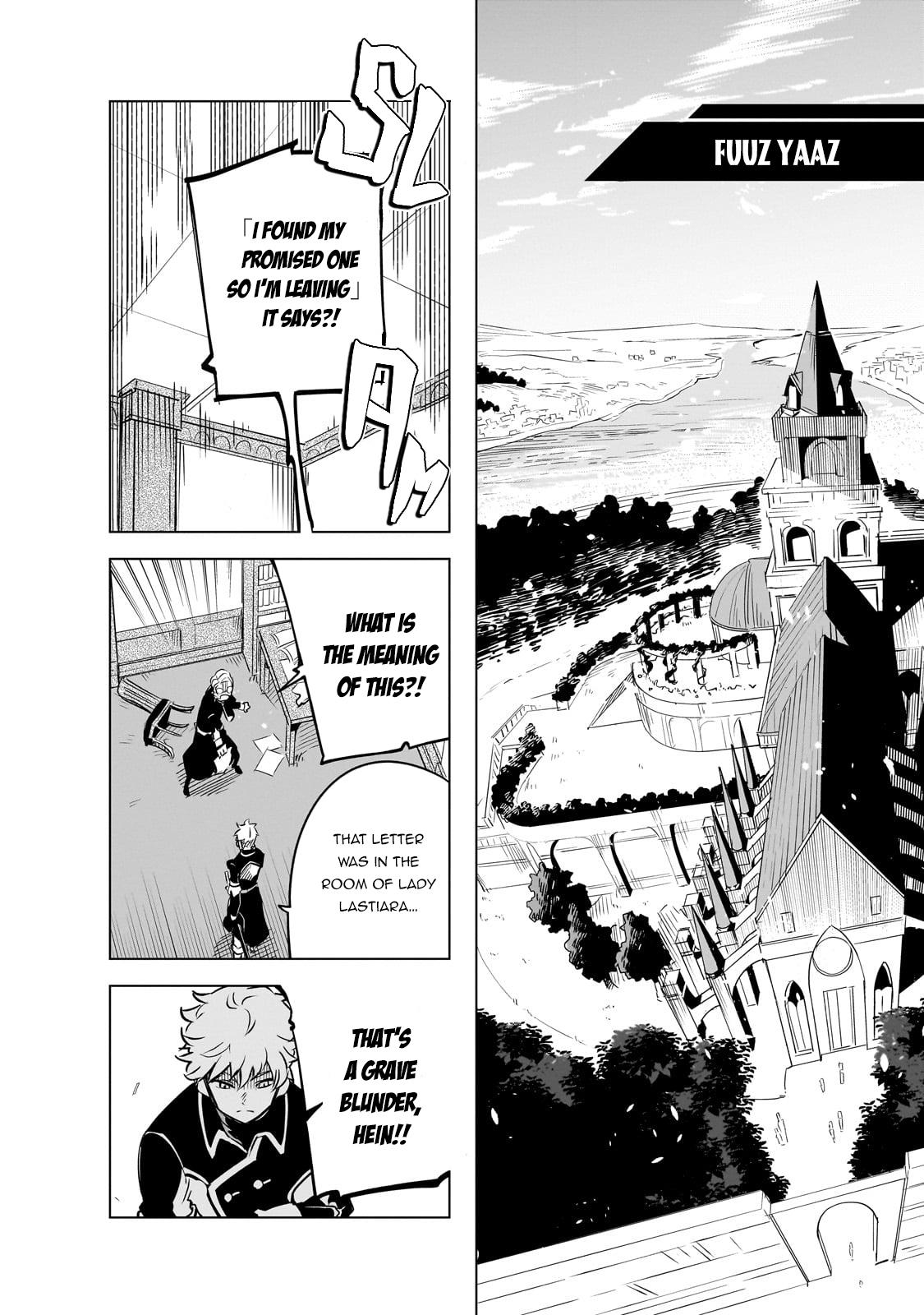 Isekai Meikyuu no Saishinbu o Mezasou Chap 23 - Next Chap 24