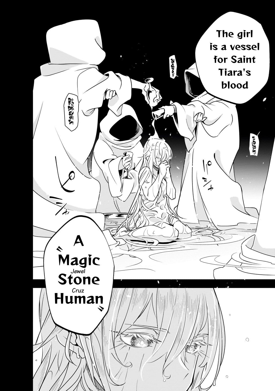 Isekai Meikyuu no Saishinbu o Mezasou Chap 37 - Next Chap 38