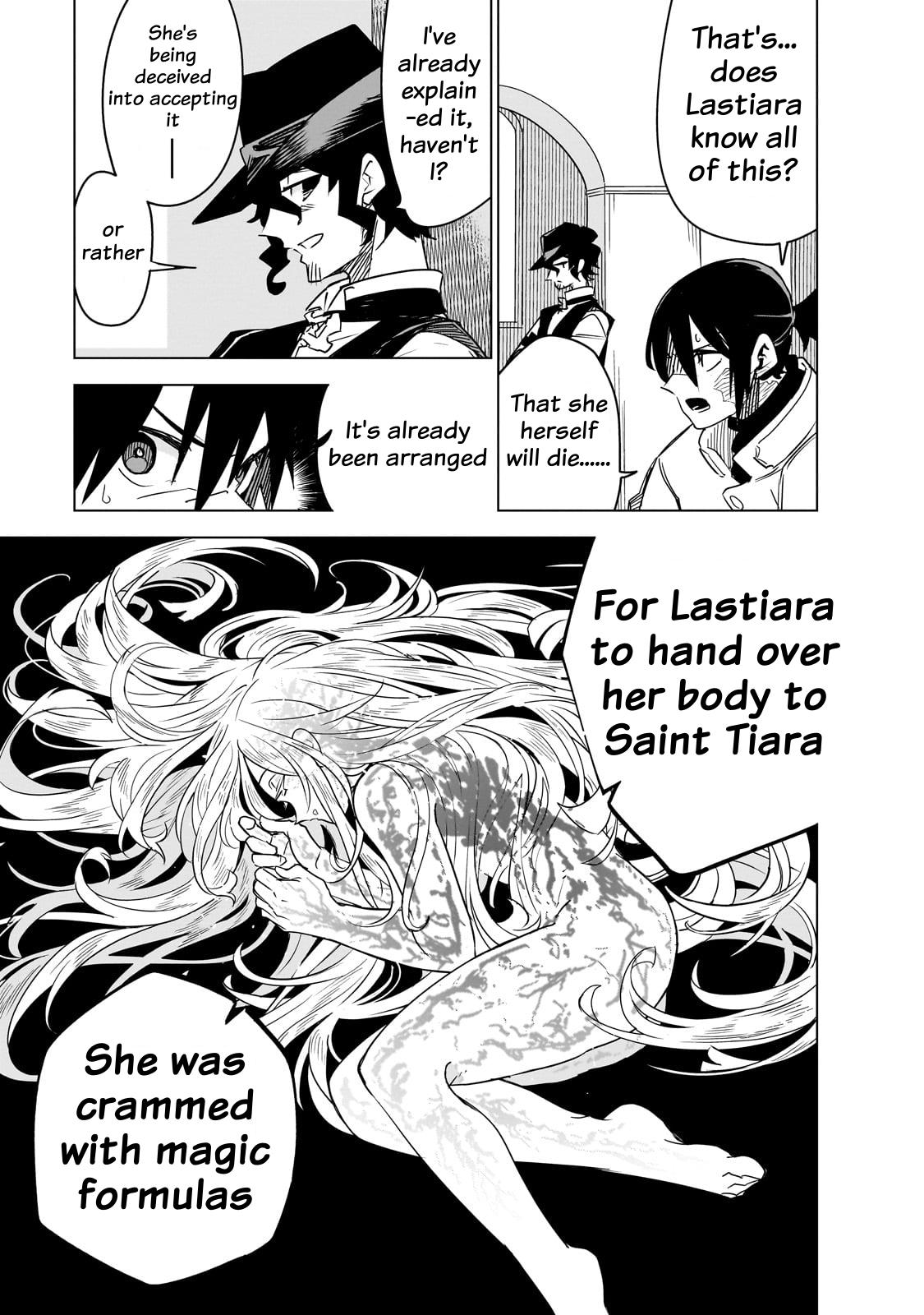 Isekai Meikyuu no Saishinbu o Mezasou Chap 37 - Next Chap 38