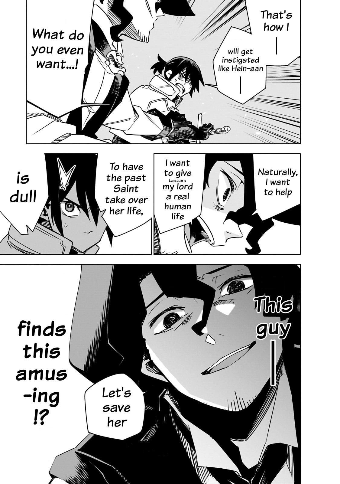 Isekai Meikyuu no Saishinbu o Mezasou Chap 37 - Next Chap 38