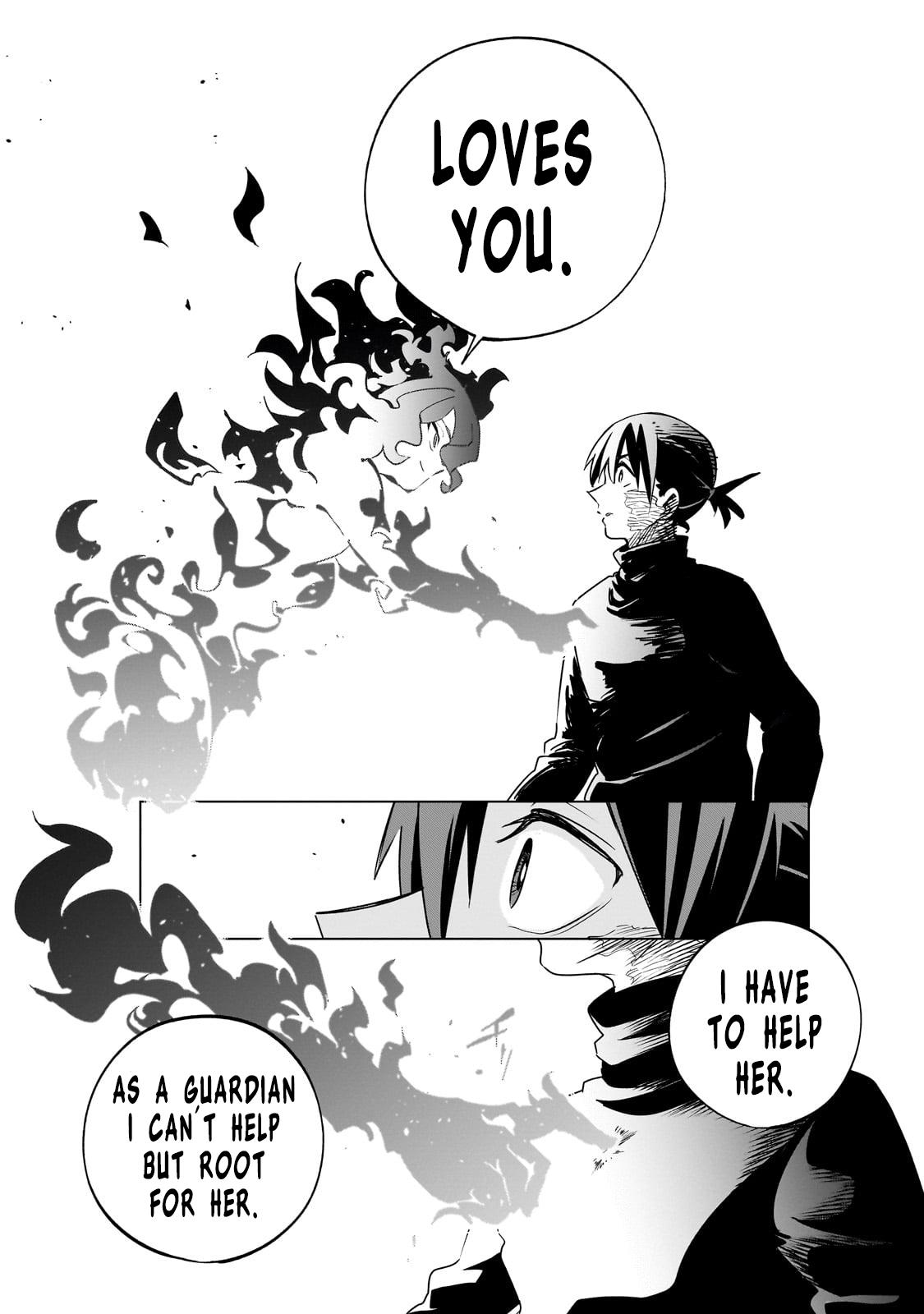 Isekai Meikyuu no Saishinbu o Mezasou Chap 34 - Next Chap 35