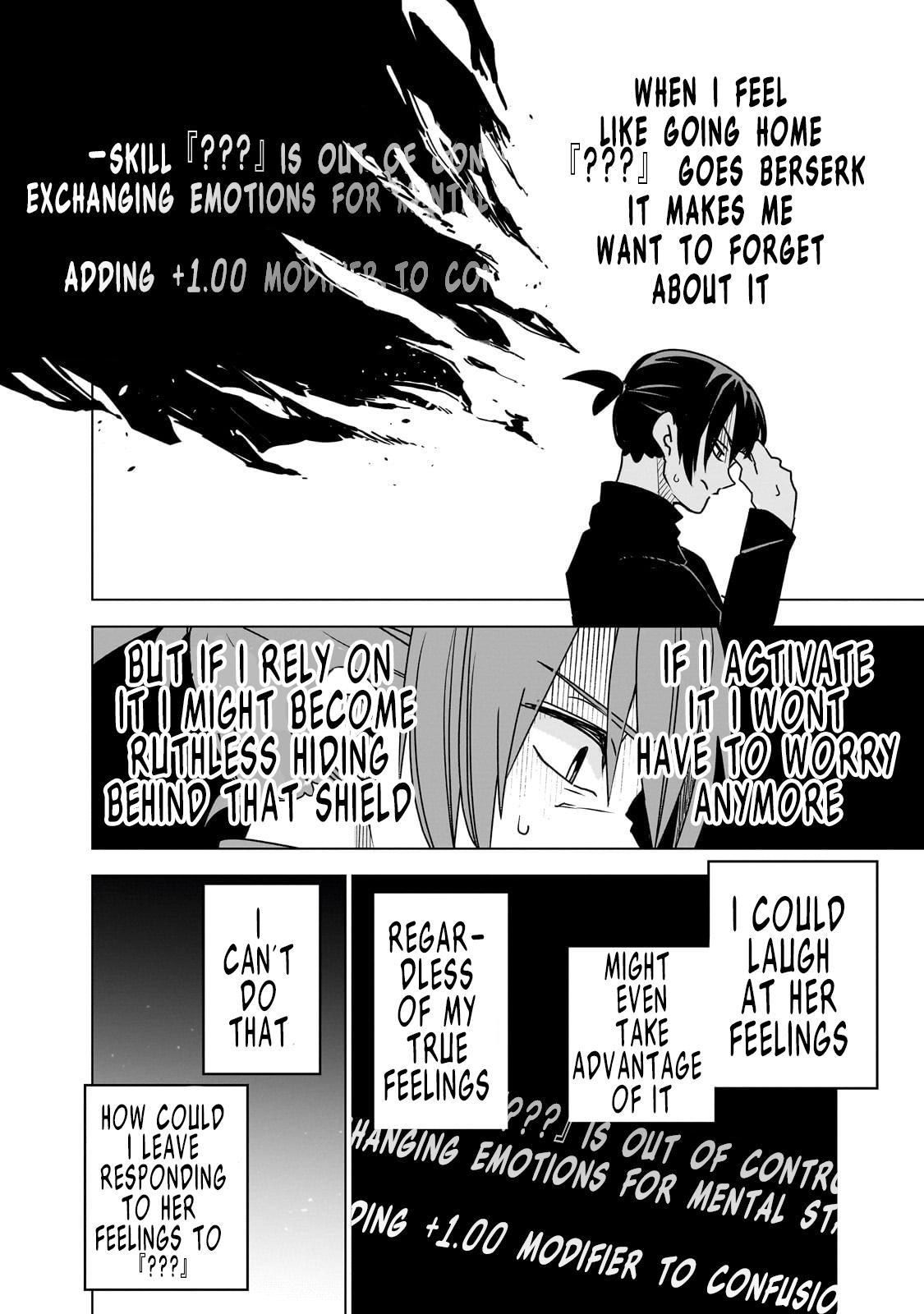 Isekai Meikyuu no Saishinbu o Mezasou Chap 34 - Next Chap 35