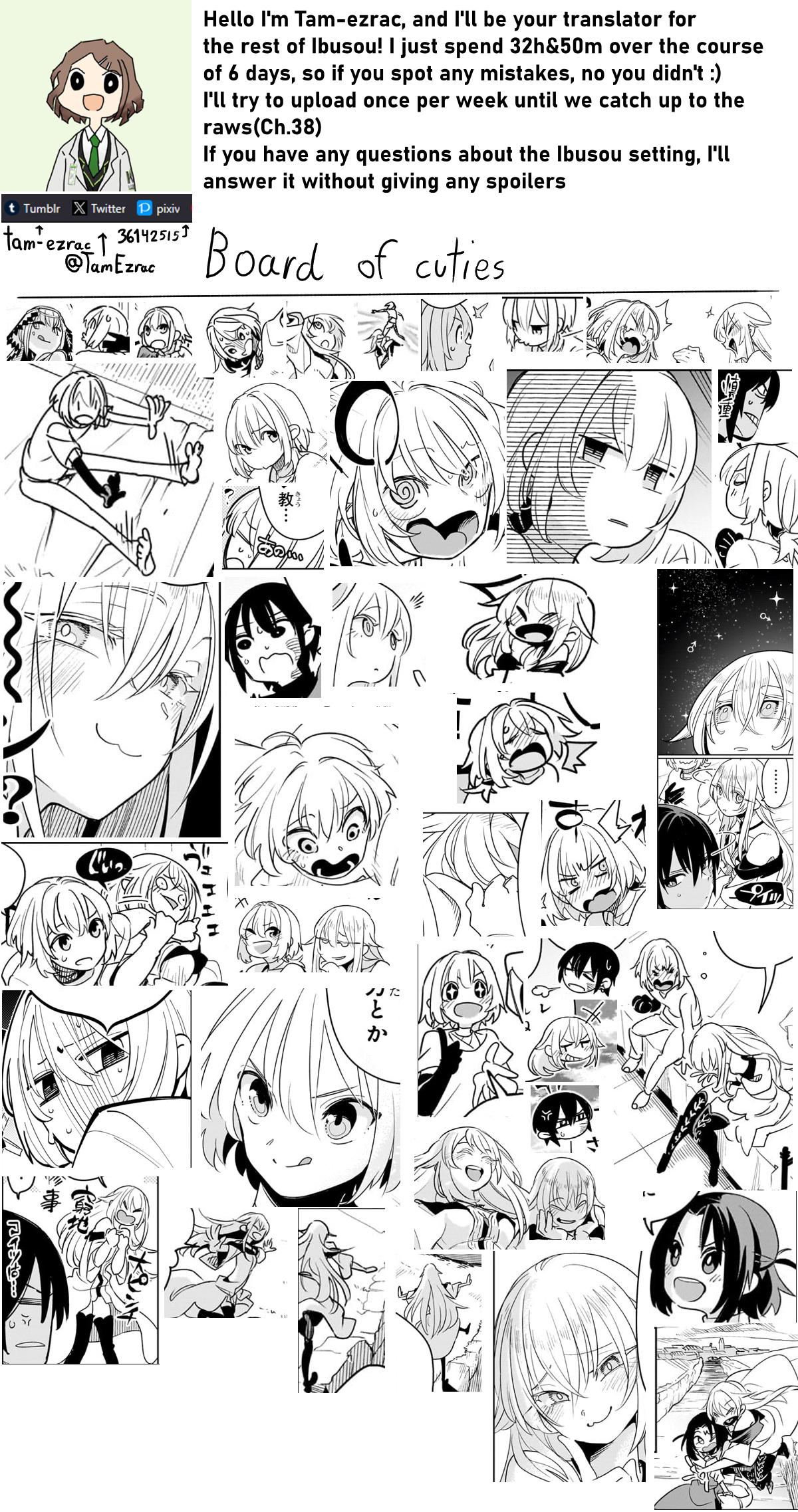 Isekai Meikyuu no Saishinbu o Mezasou Chap 35 - Next Chap 36