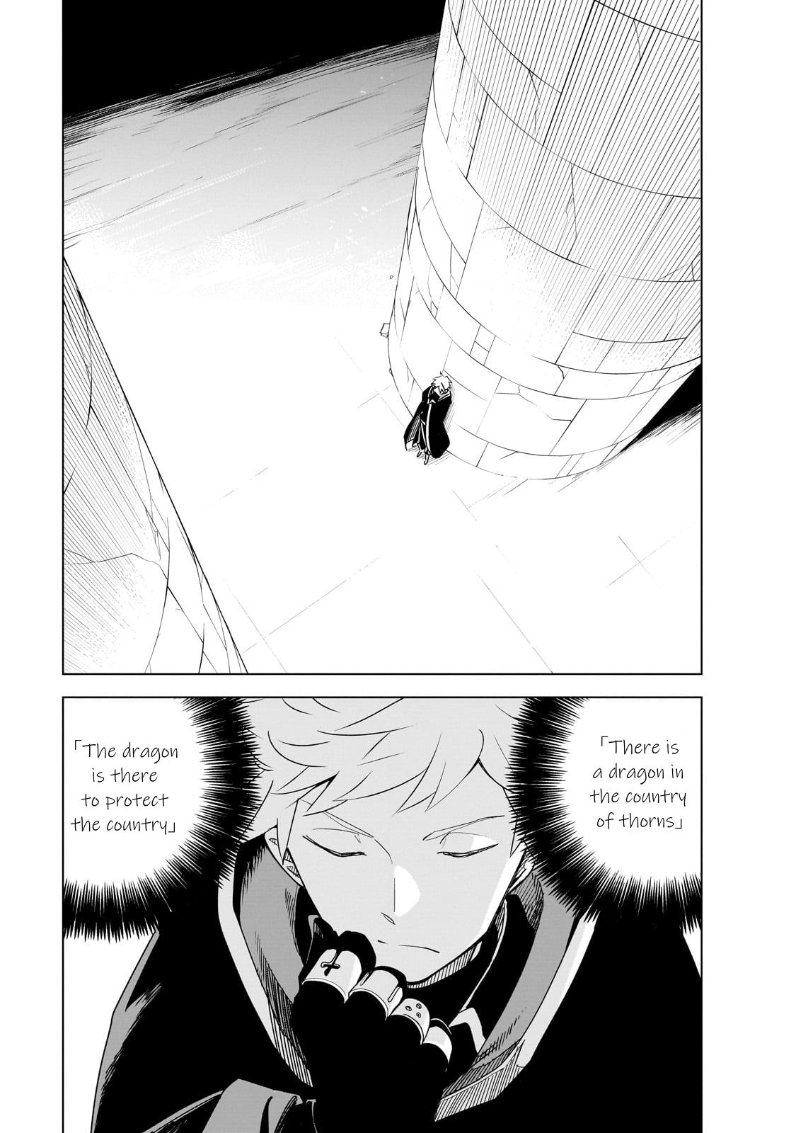 Isekai Meikyuu no Saishinbu o Mezasou Chap 36 - Next Chap 37